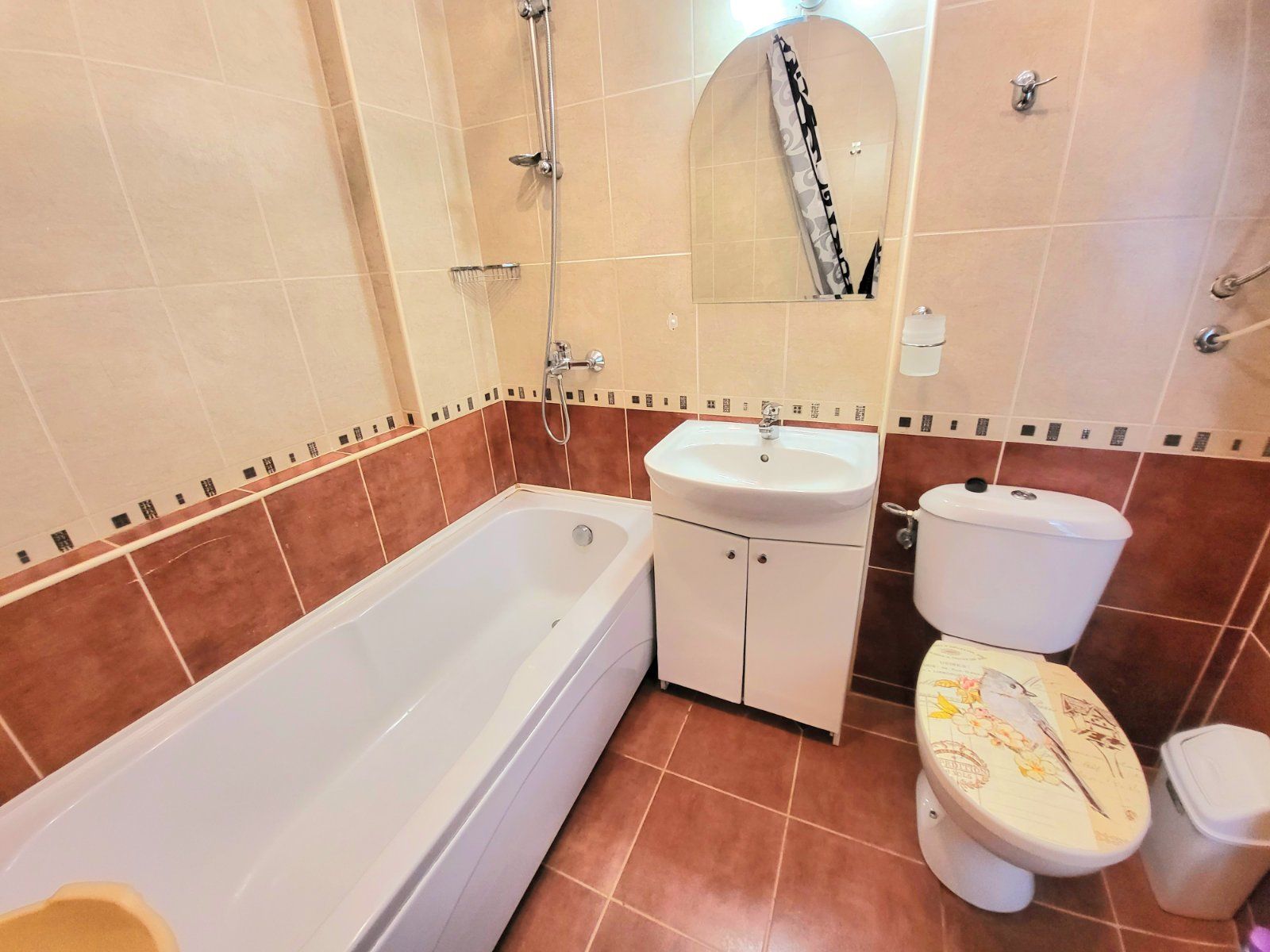 Студія. Комплекс Solemarine