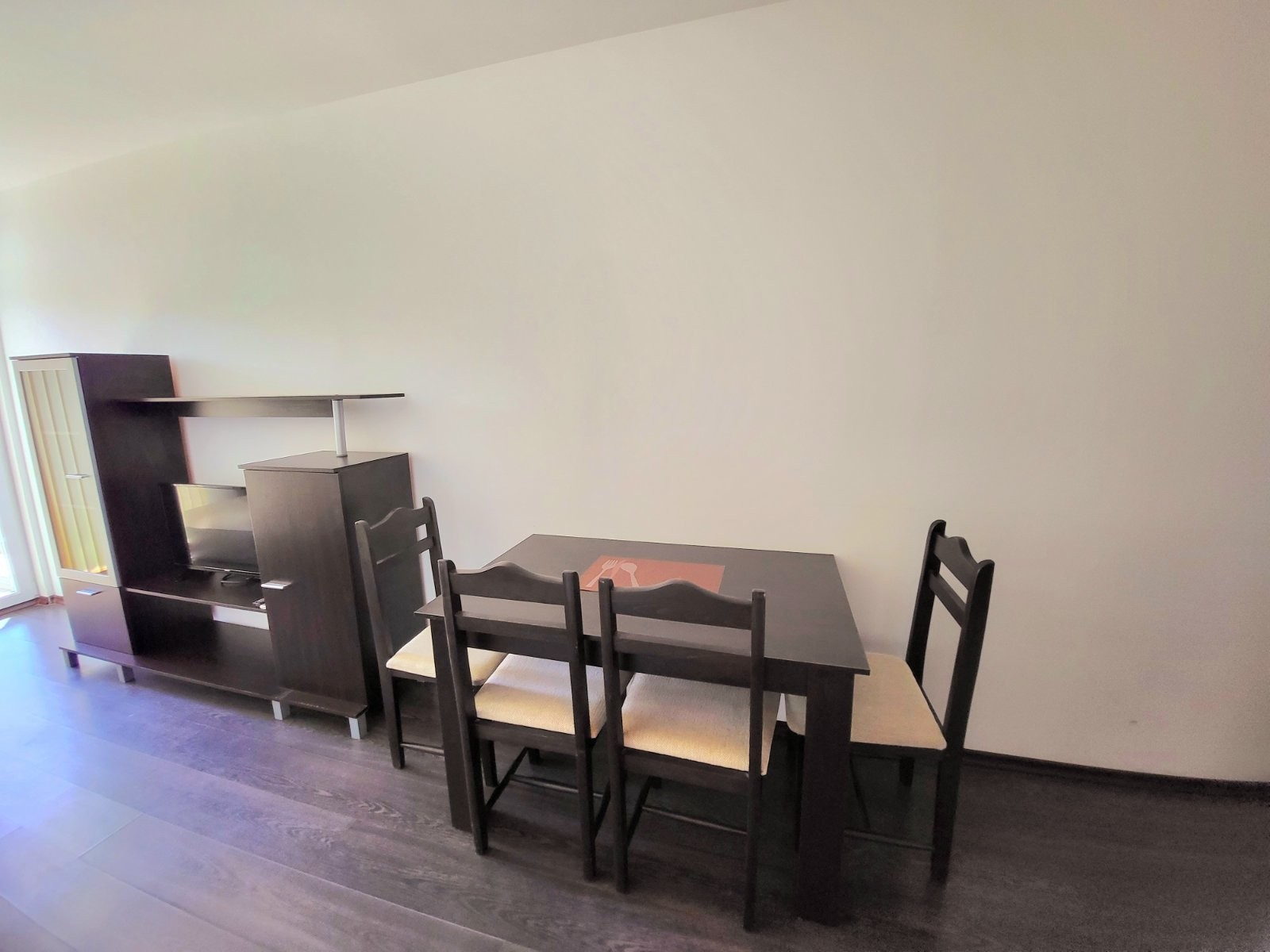 Апартамент з 1 спальнею.  Комплекс Solemarine