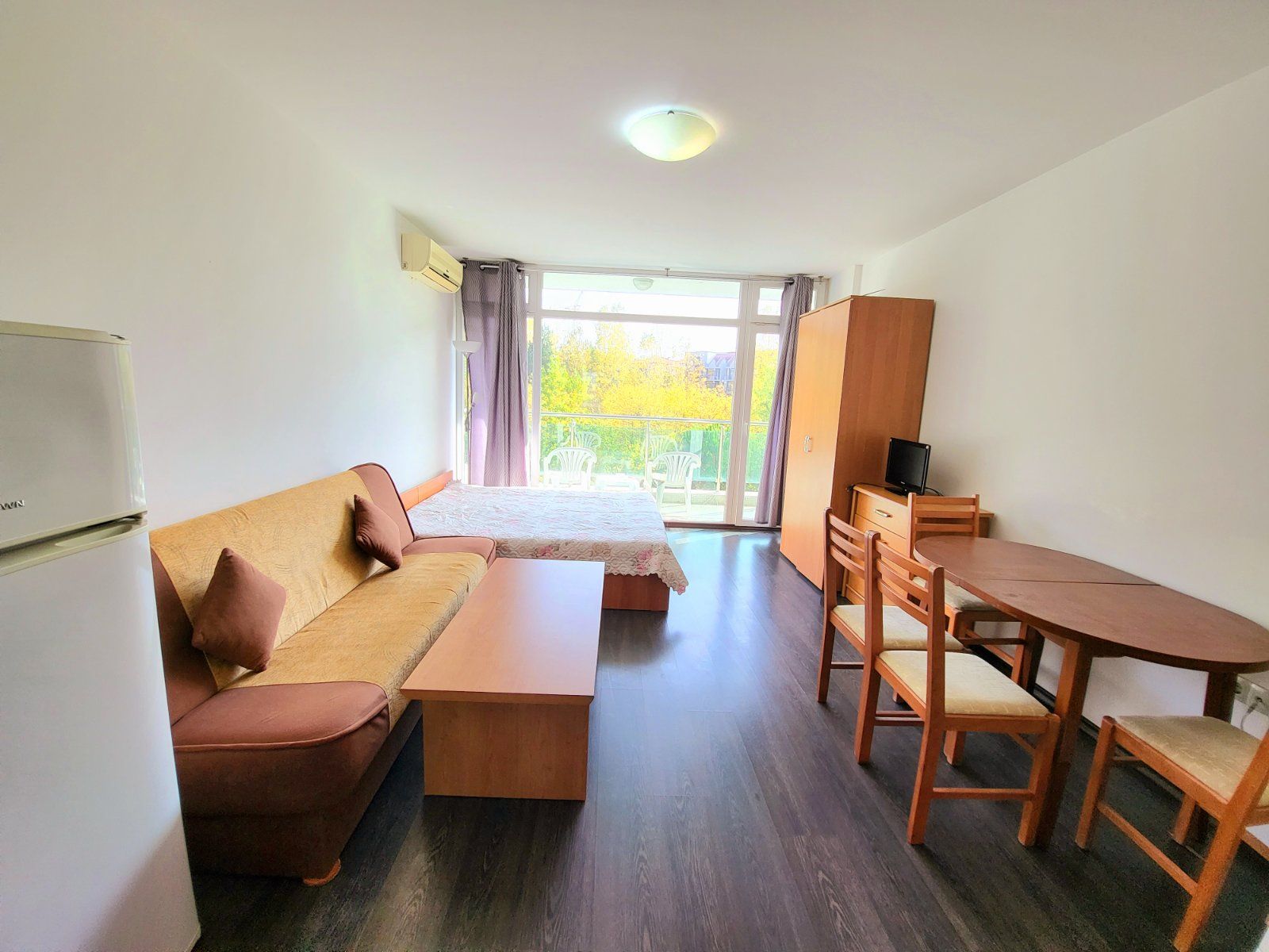 Студія. Комплекс Solemarine