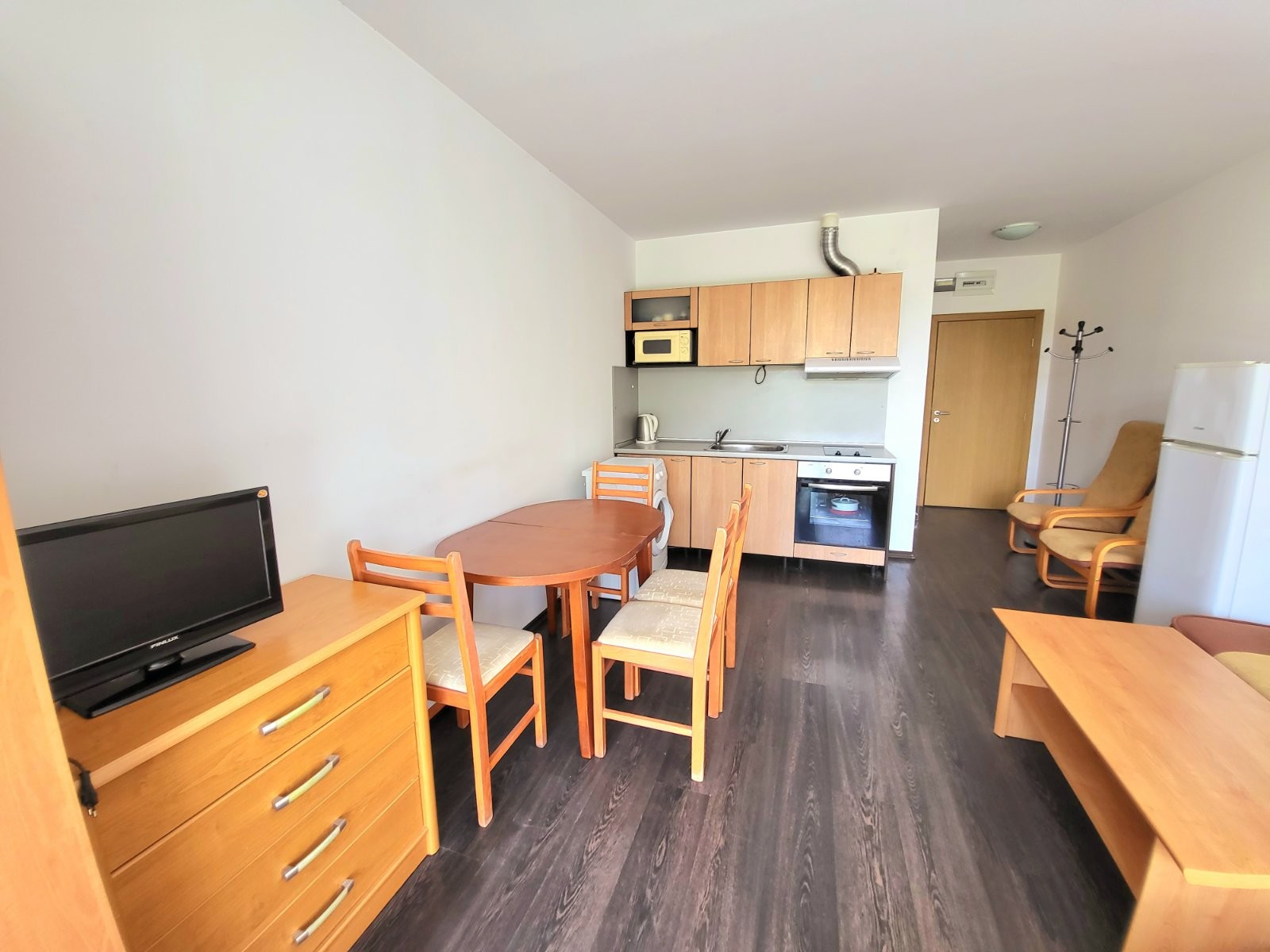 Студія. Комплекс Solemarine