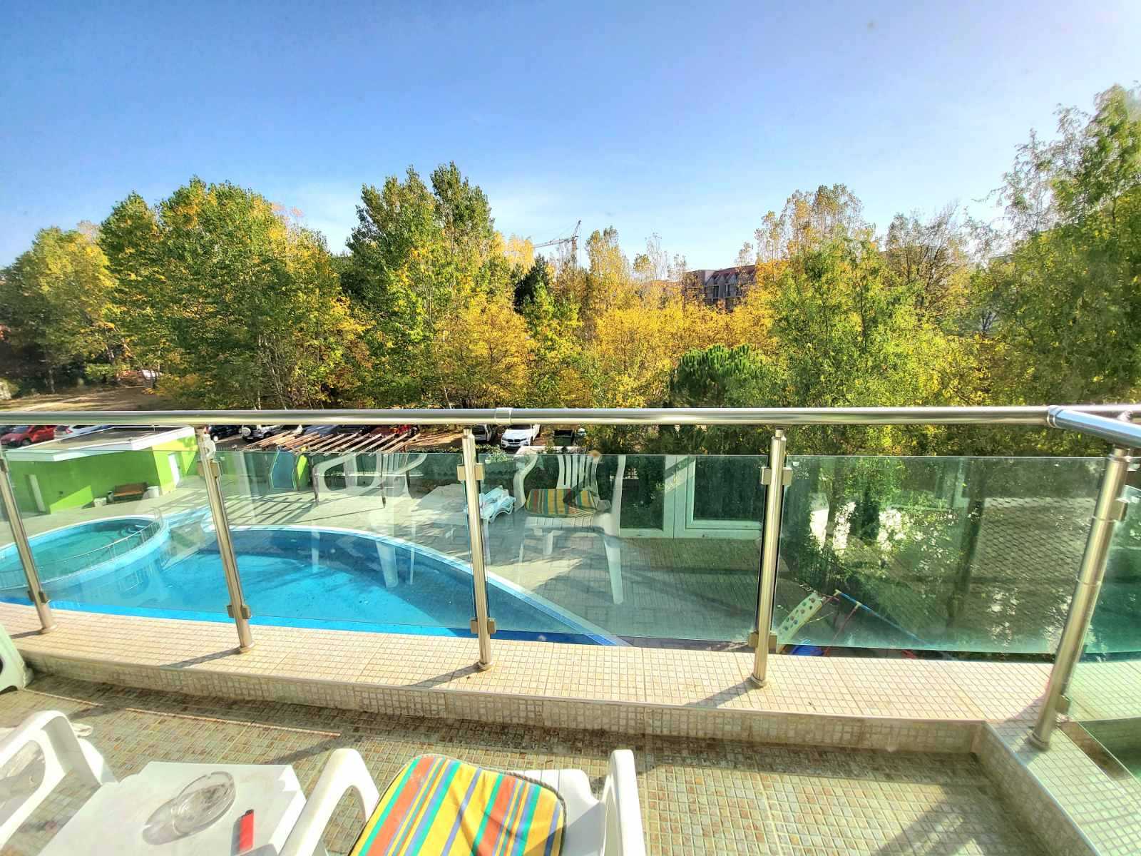 Студія. Комплекс Solemarine