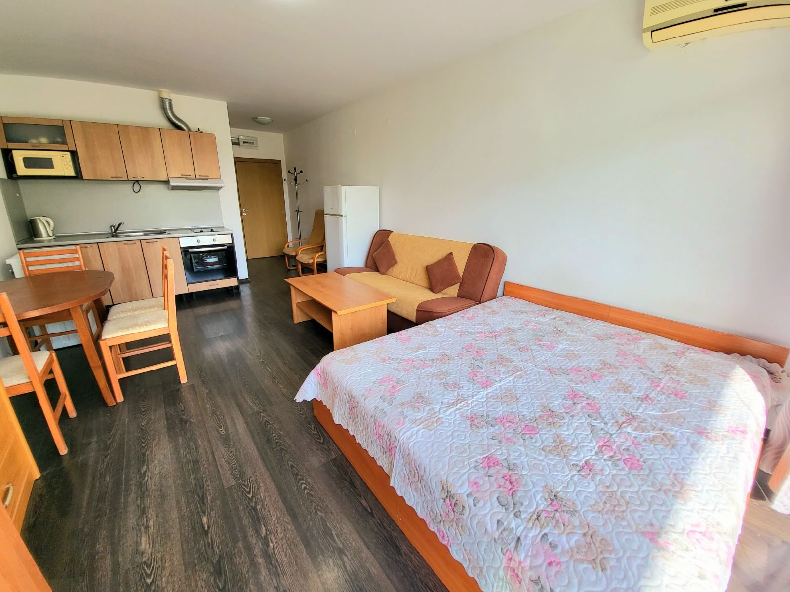 Студія. Комплекс Solemarine