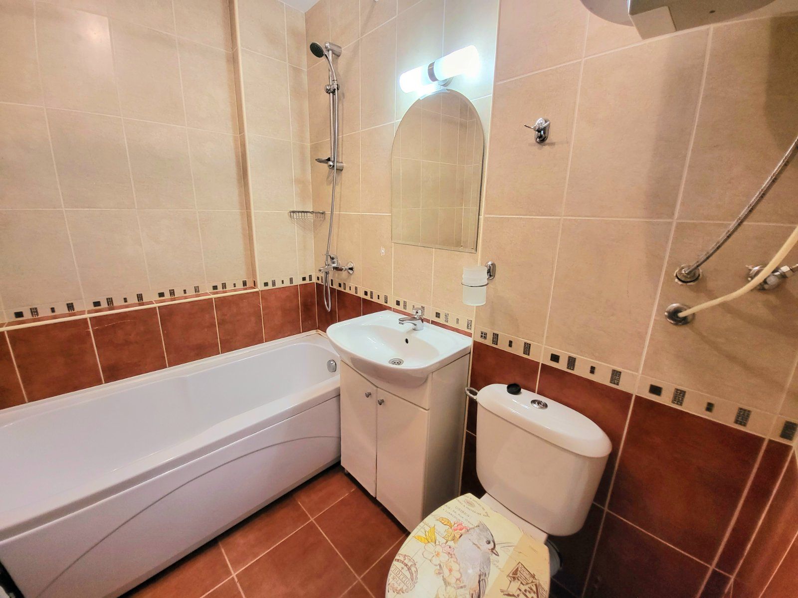 Студія. Комплекс Solemarine