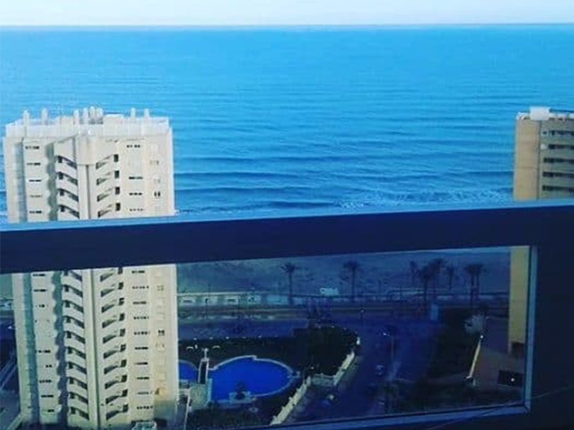 Продається квартира в престижному районі Сан-Хуан