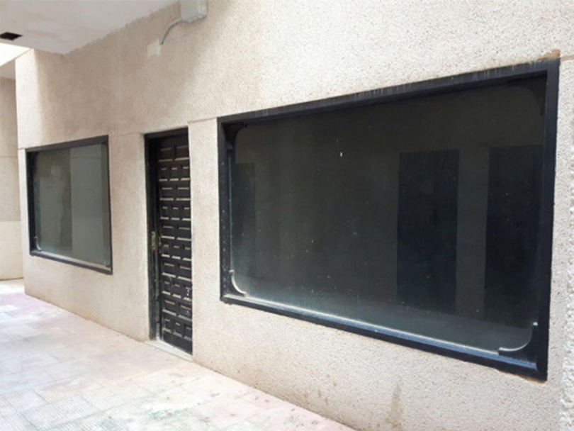 Продається приміщення в Торревьехе