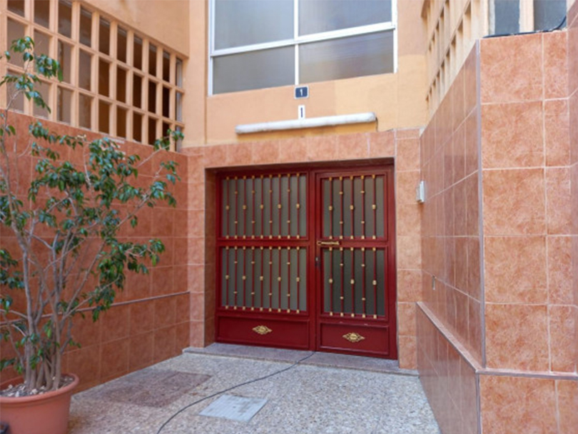 Продажа квартиры в Аликанте