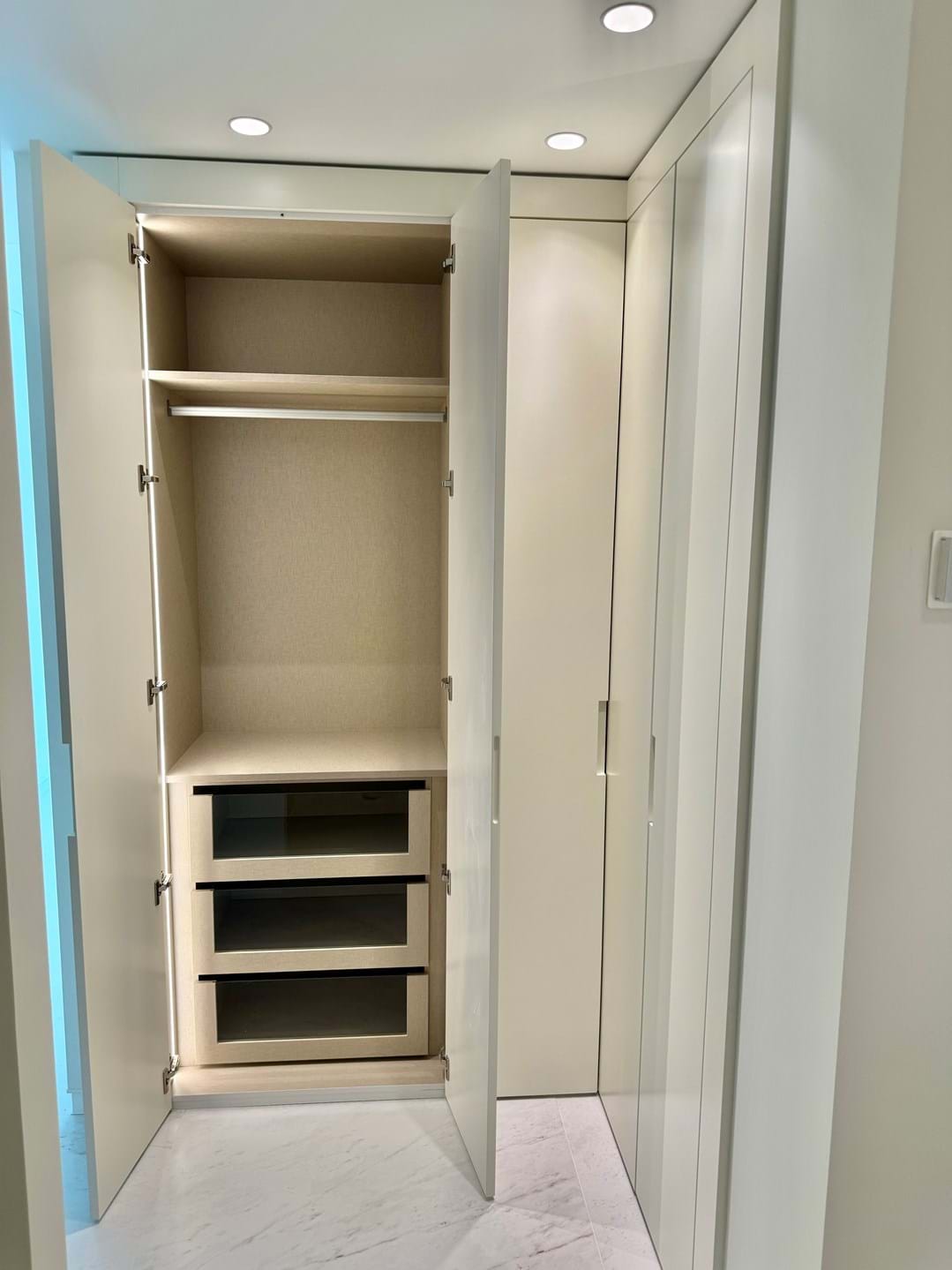 Приголомшливий прибережний відпочинок із сучасними зручностями. Охен, Малага