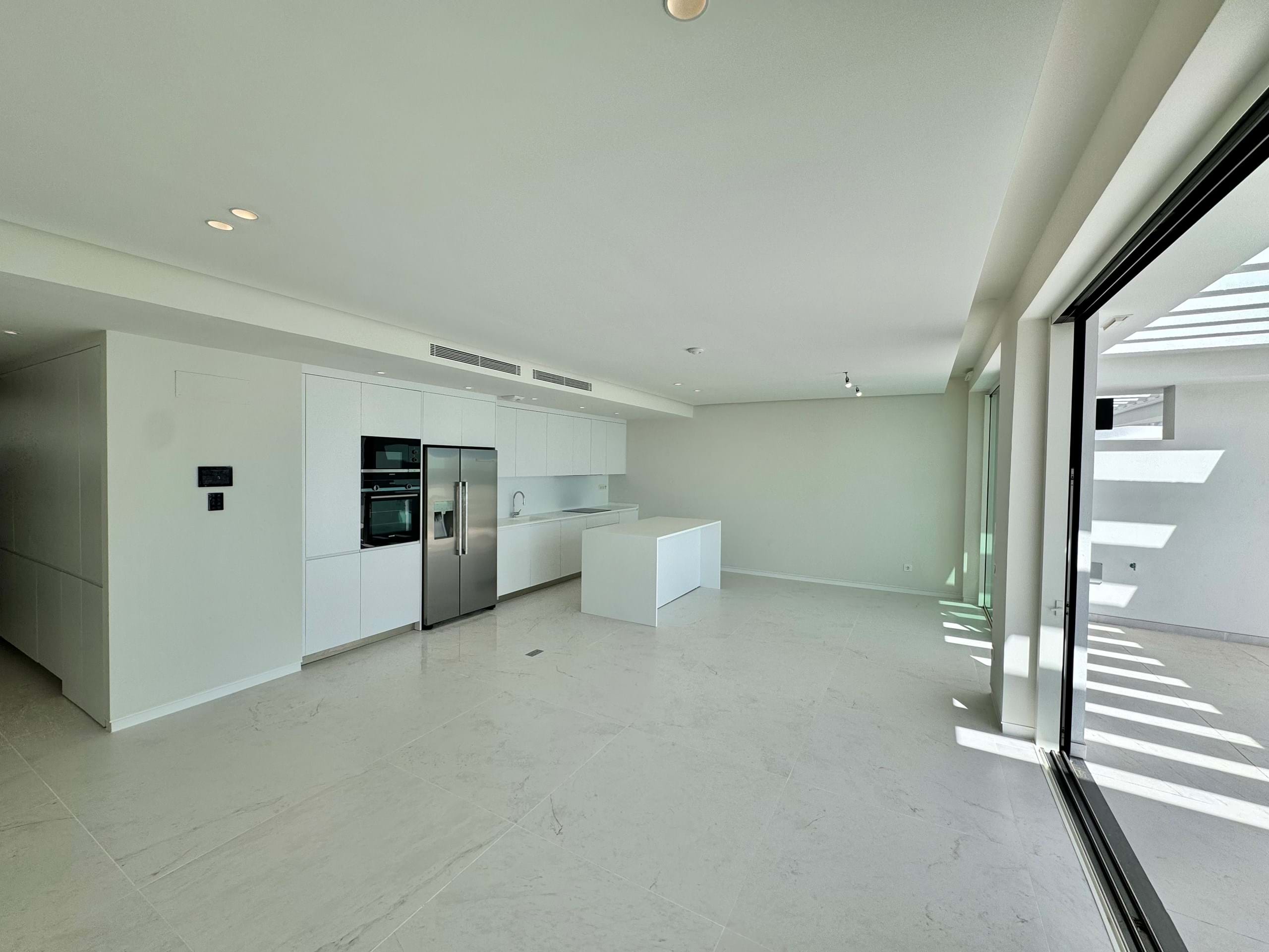 Приголомшливий прибережний відпочинок із сучасними зручностями. Охен, Малага