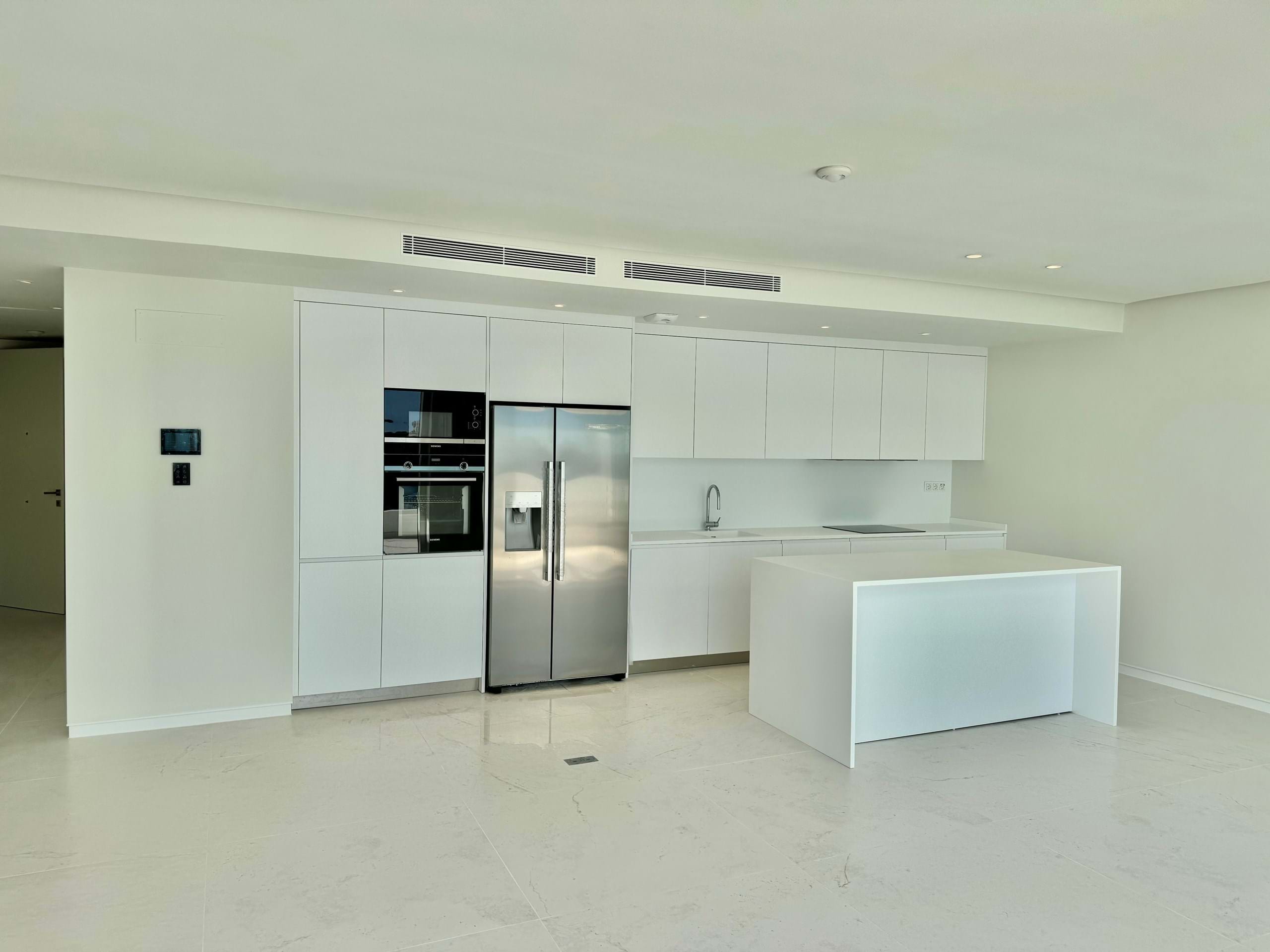 Приголомшливий прибережний відпочинок із сучасними зручностями. Охен, Малага