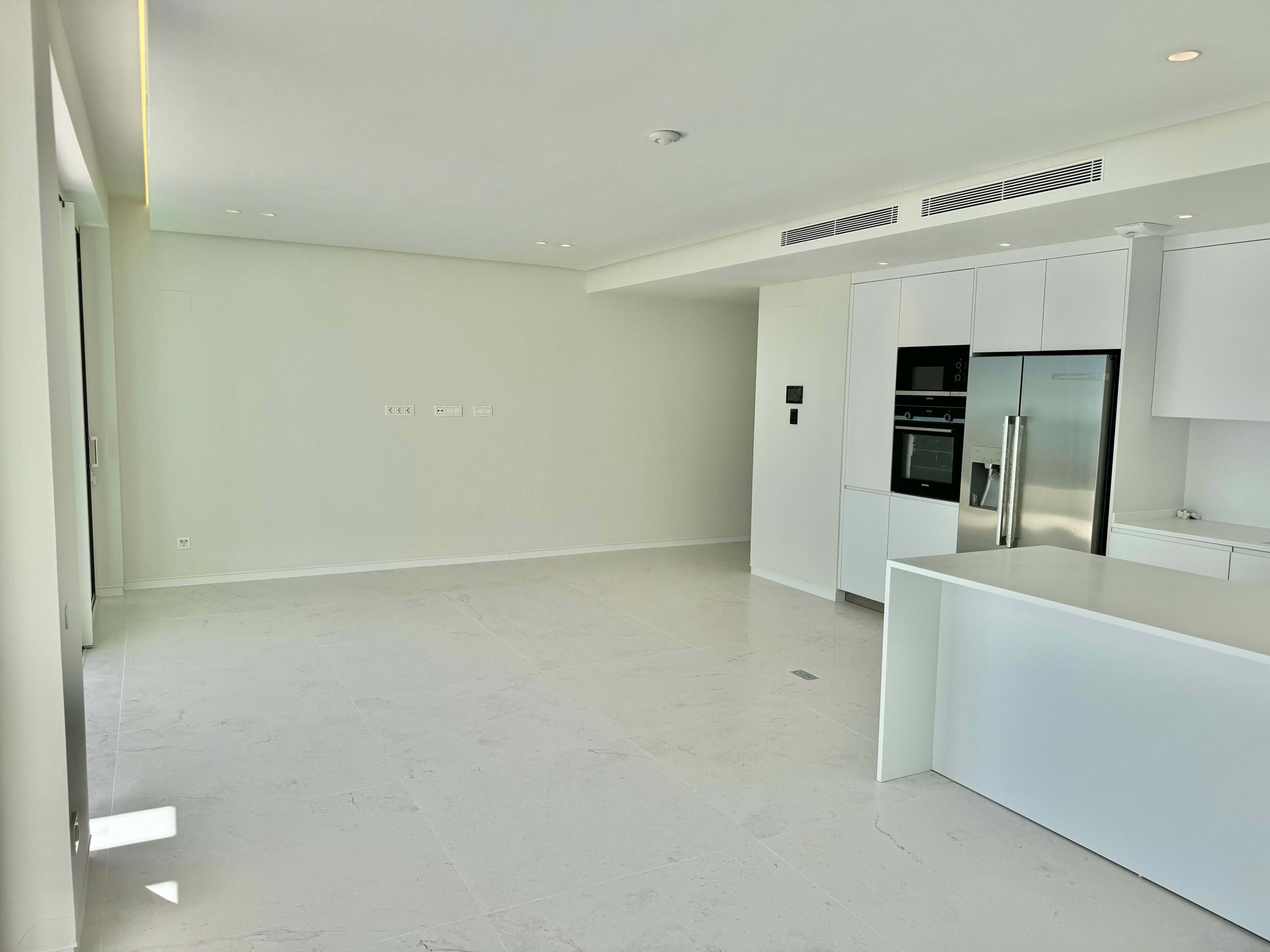 Приголомшливий прибережний відпочинок із сучасними зручностями. Охен, Малага