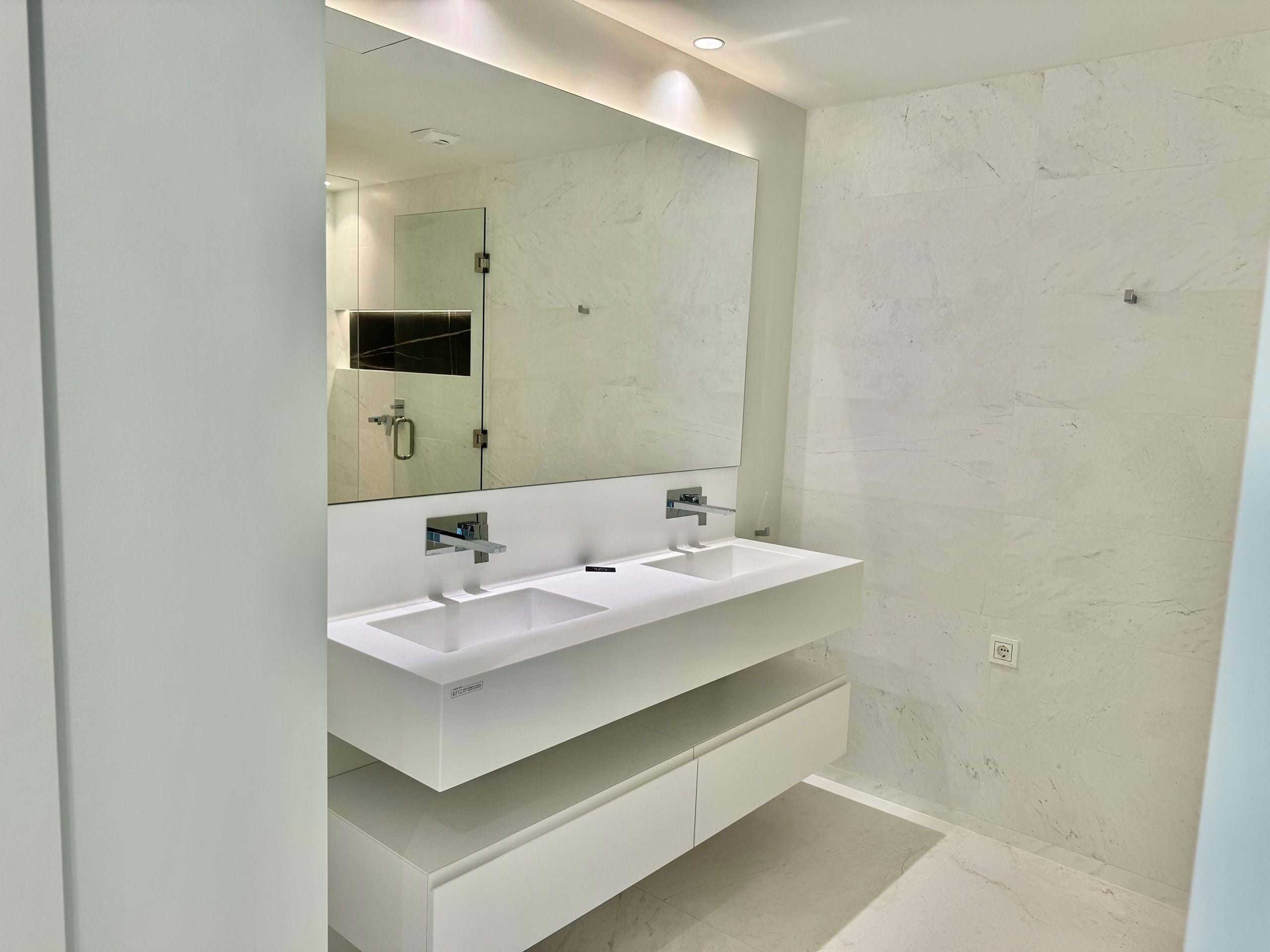 Приголомшливий прибережний відпочинок із сучасними зручностями. Охен, Малага