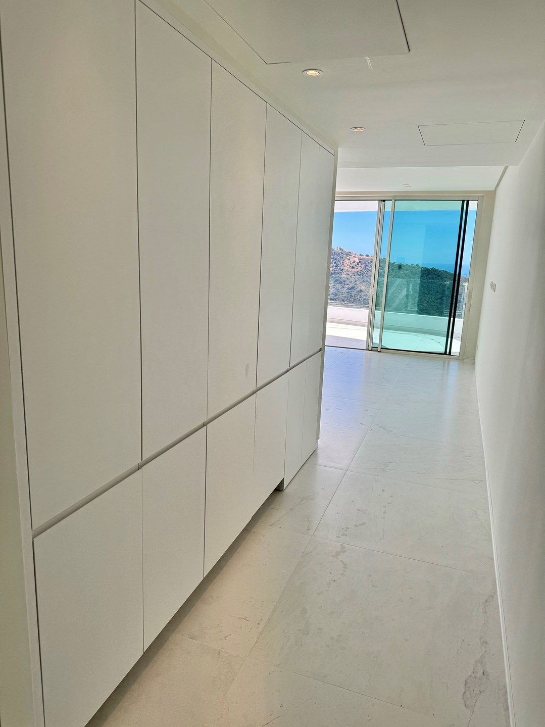 Приголомшливий прибережний відпочинок із сучасними зручностями. Охен, Малага