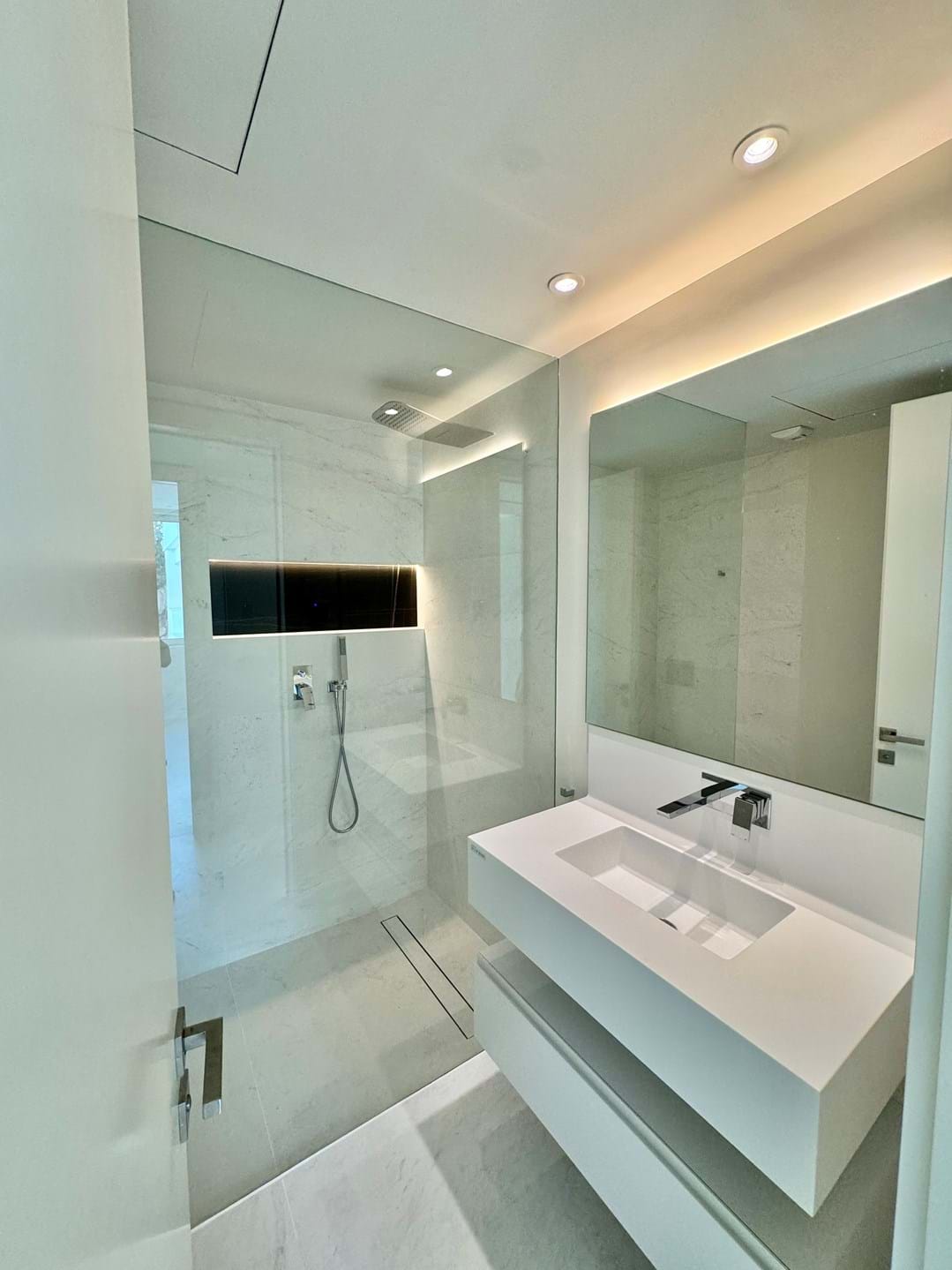 Приголомшливий прибережний відпочинок із сучасними зручностями. Охен, Малага