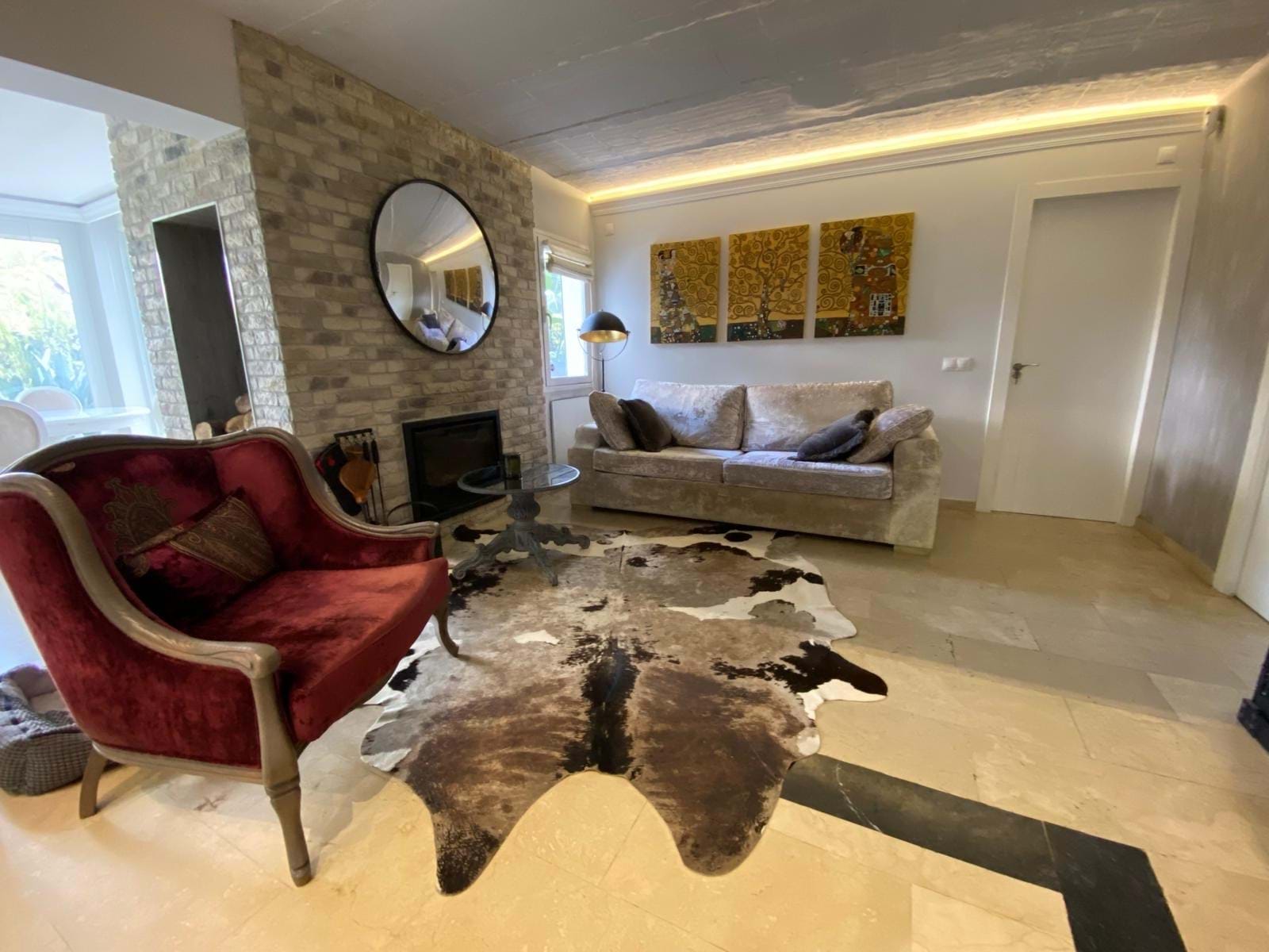 Продаж будинку, Естепона, Малага