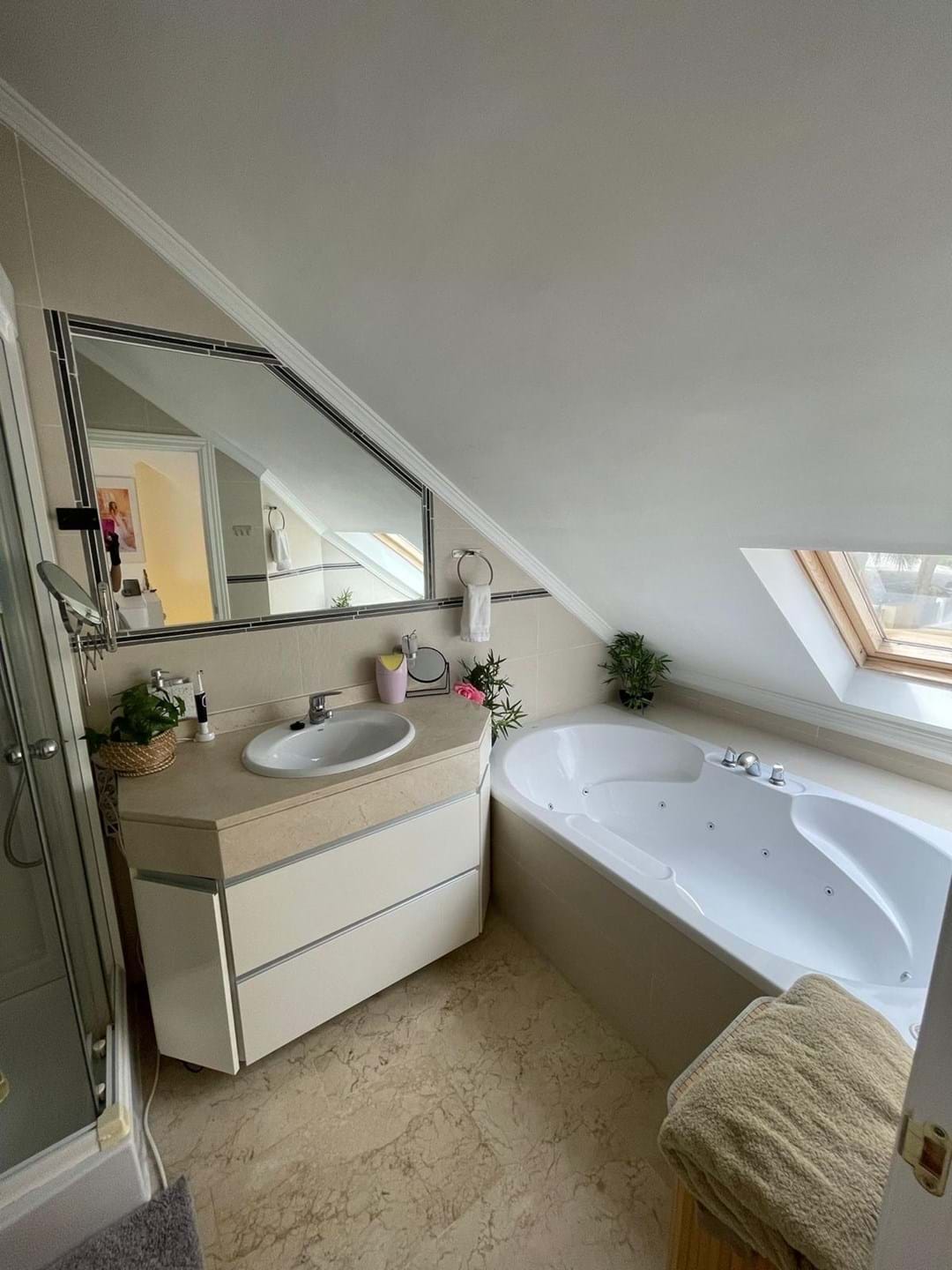 Продається сучасний таунхаус, Марбелья, Малага