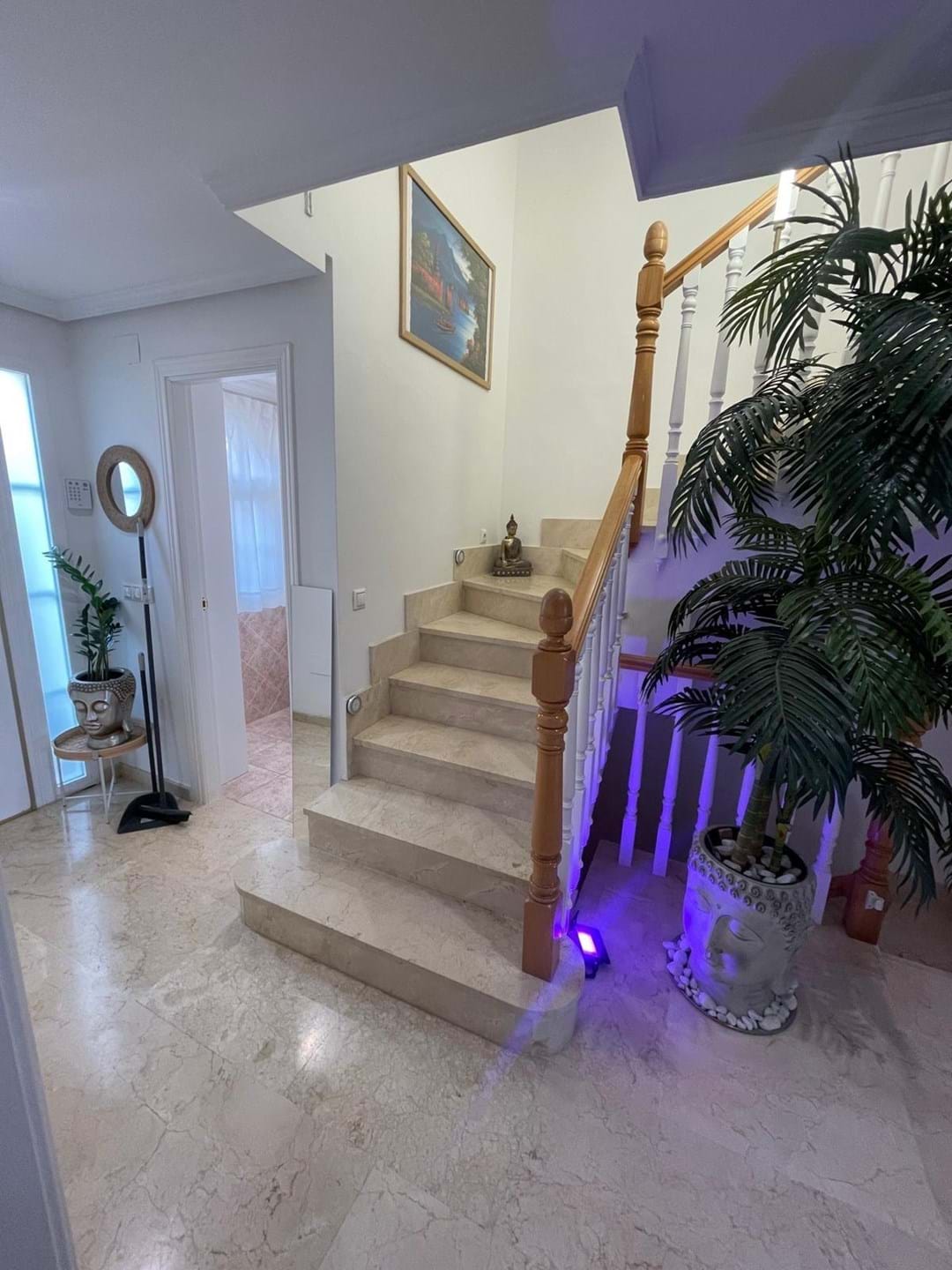 Продається сучасний таунхаус, Марбелья, Малага