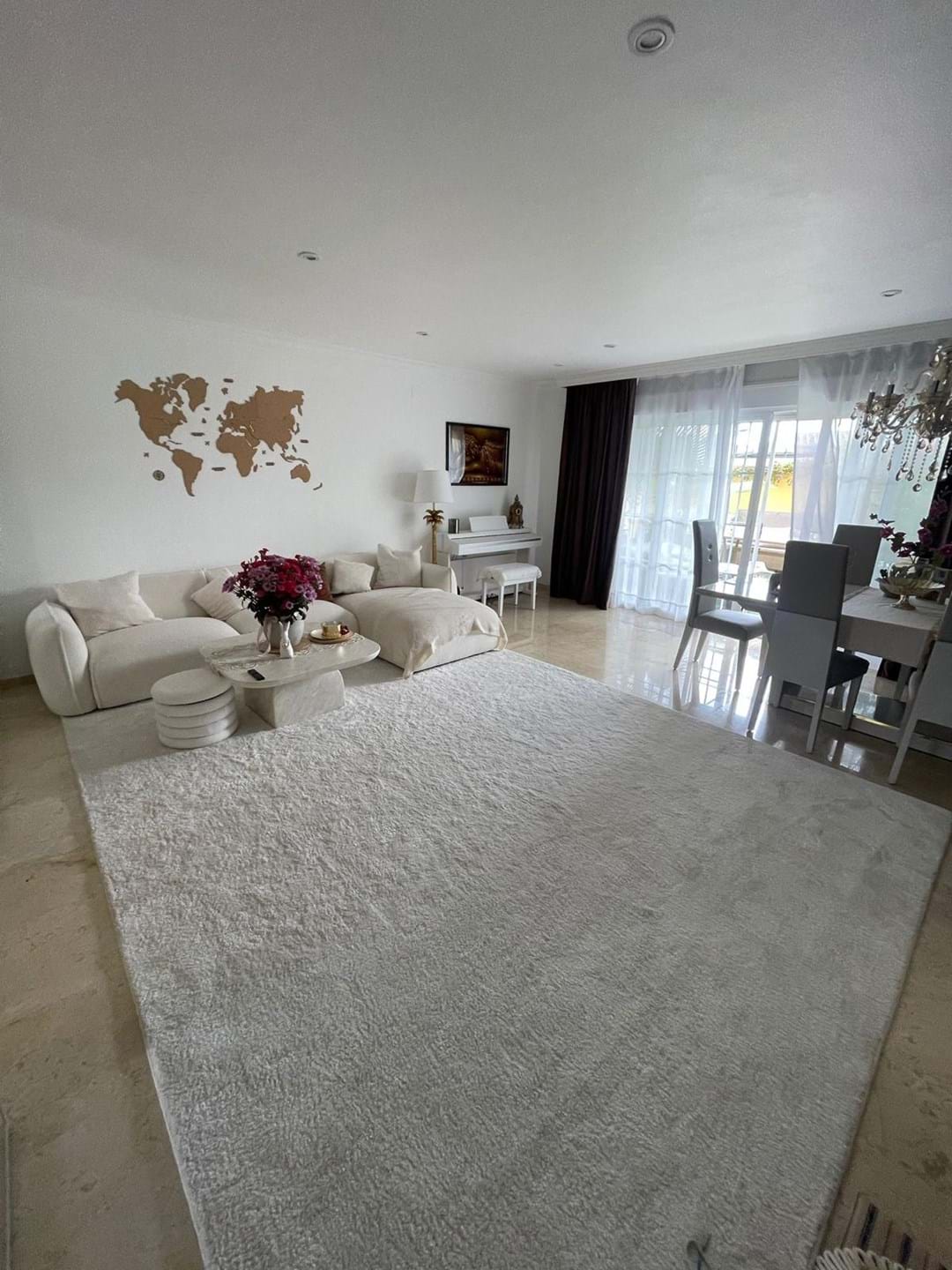 Продається сучасний таунхаус, Марбелья, Малага