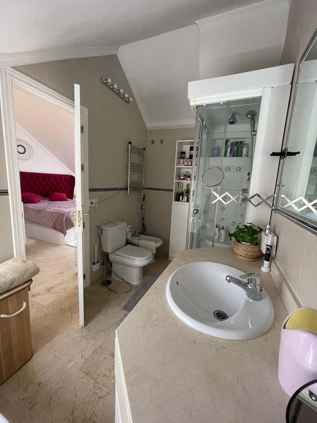 Продається сучасний таунхаус, Марбелья, Малага