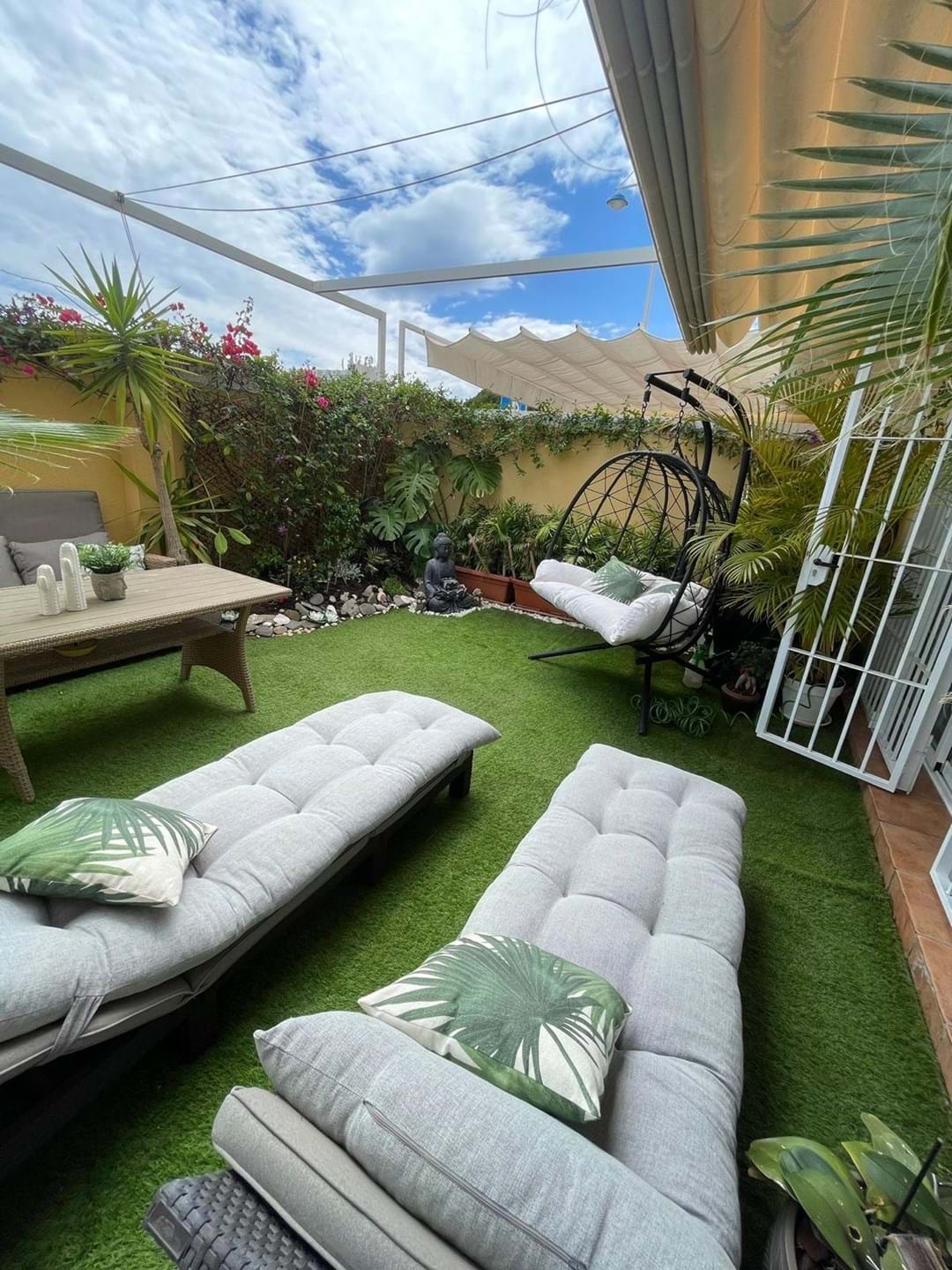 Продається сучасний таунхаус, Марбелья, Малага