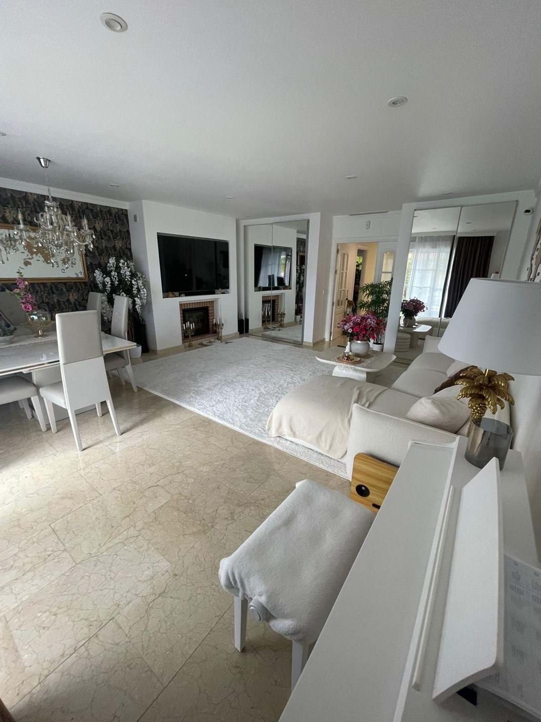 Продається сучасний таунхаус, Марбелья, Малага