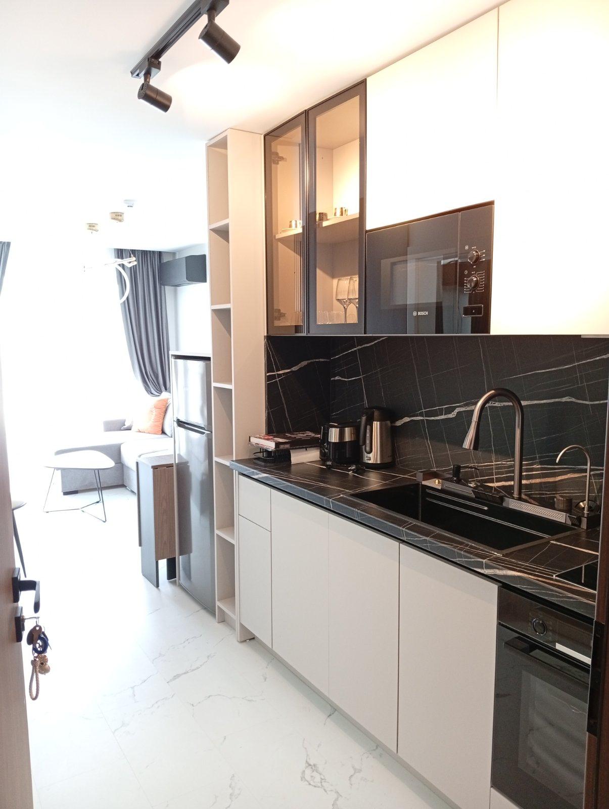 Комплекс Sweet Home 9