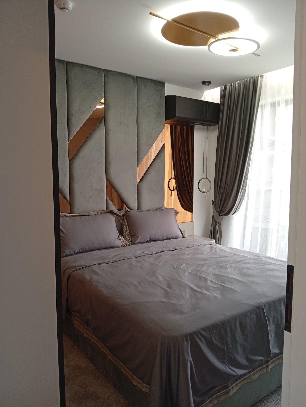 Комплекс Sweet Home 9