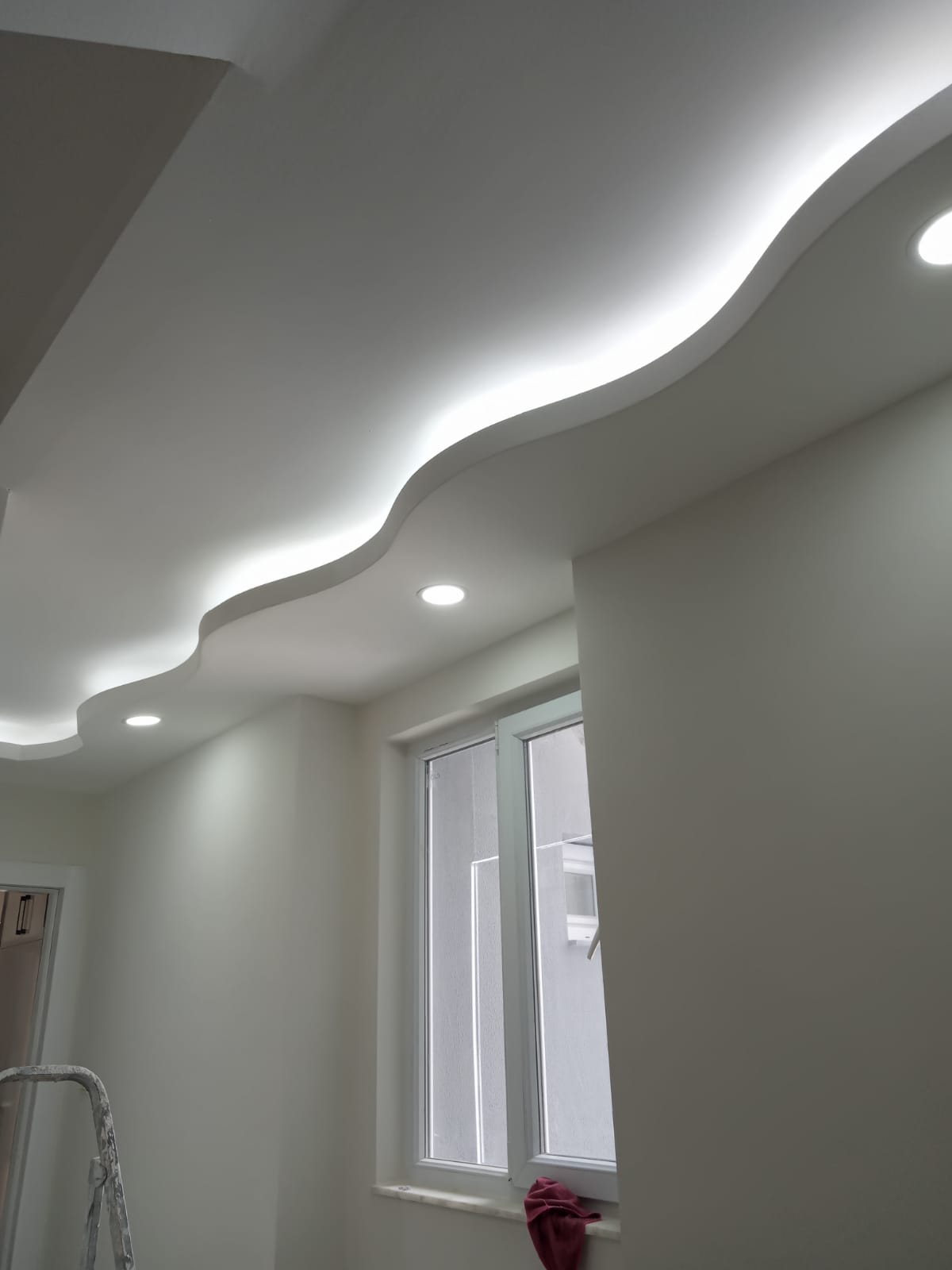 Продаж квартири в новому будинку в місті Анталія