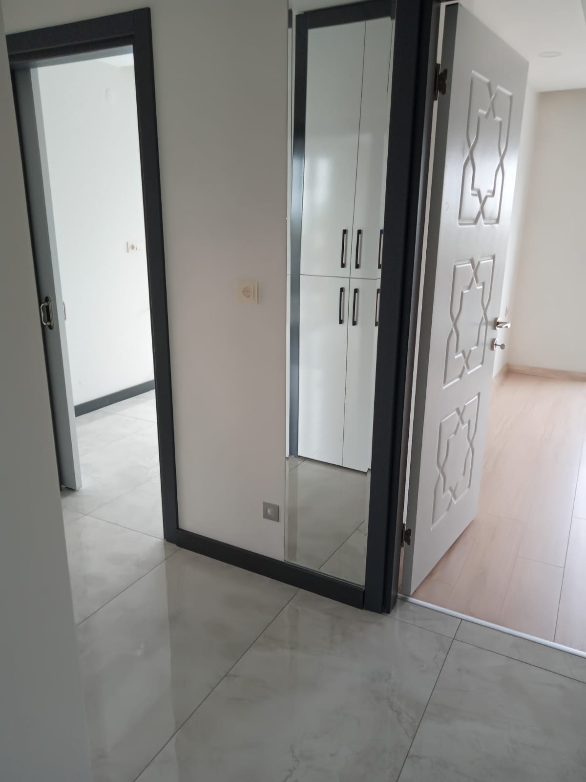 Продаж квартири в новому будинку в місті Анталія