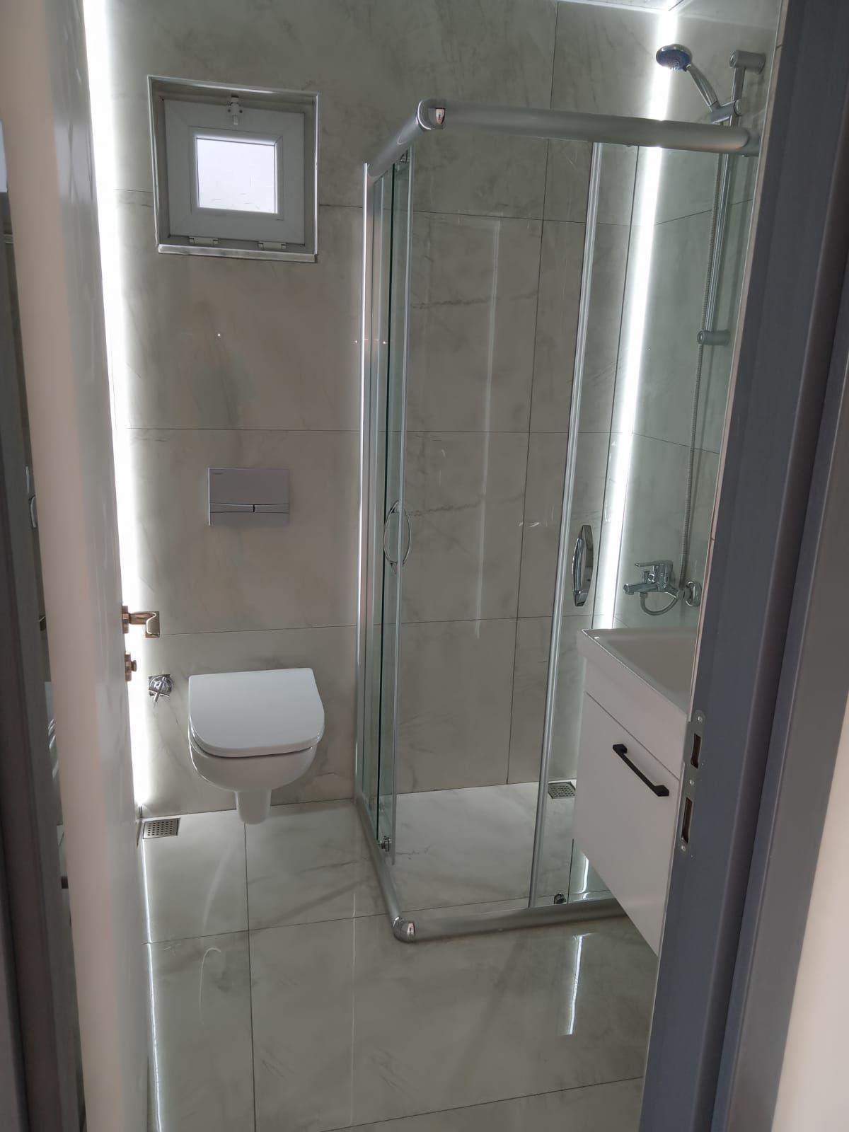 Продаж квартири в новому будинку в місті Анталія