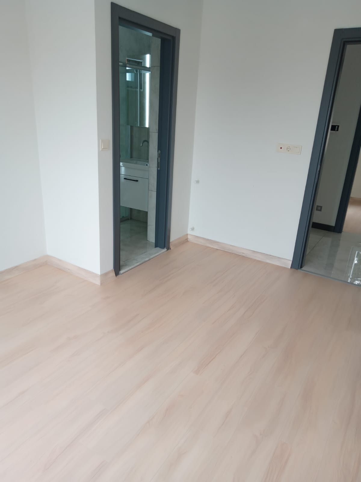 Продаж квартири в новому будинку в місті Анталія