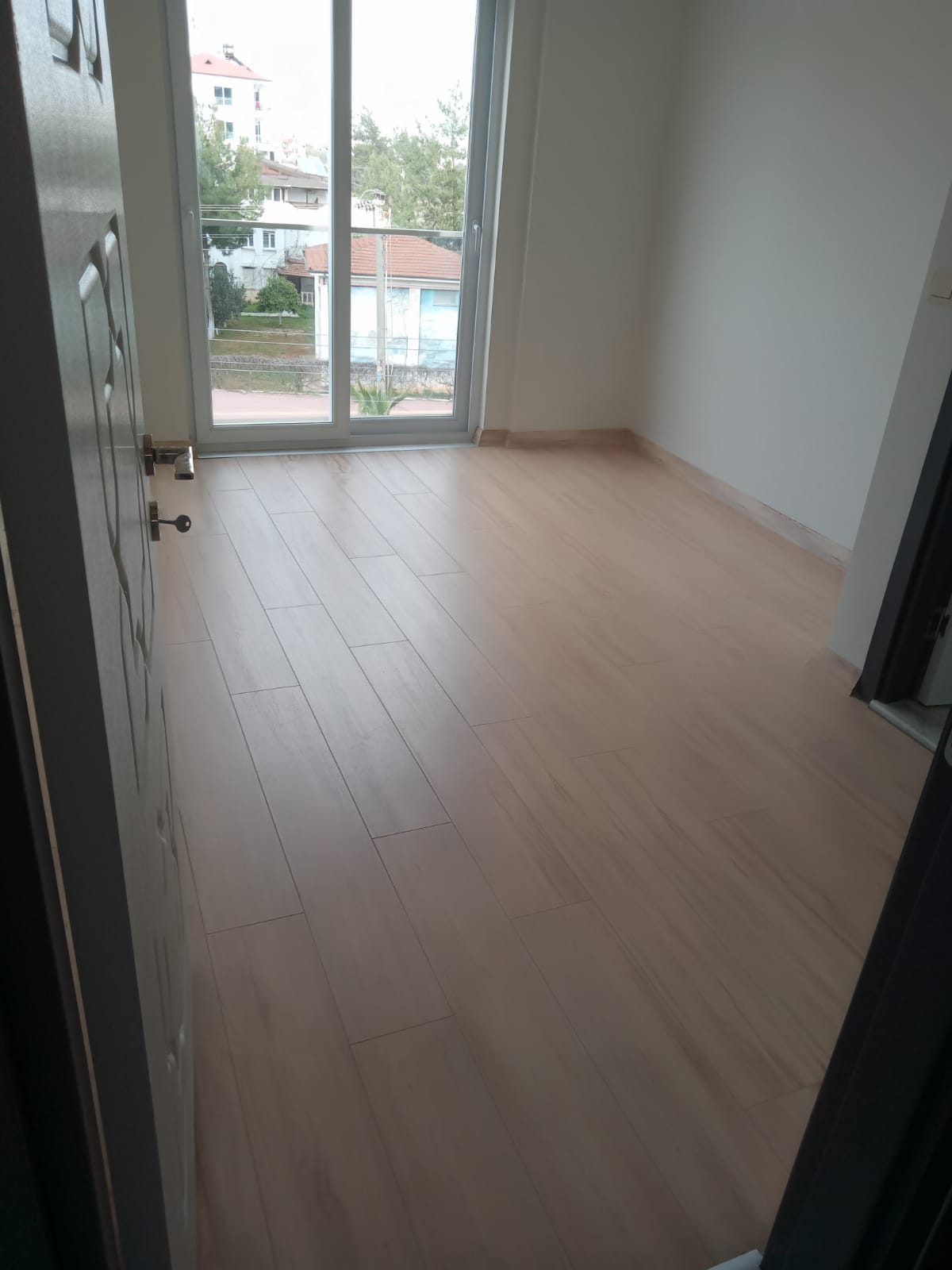 Продаж квартири в новому будинку в місті Анталія