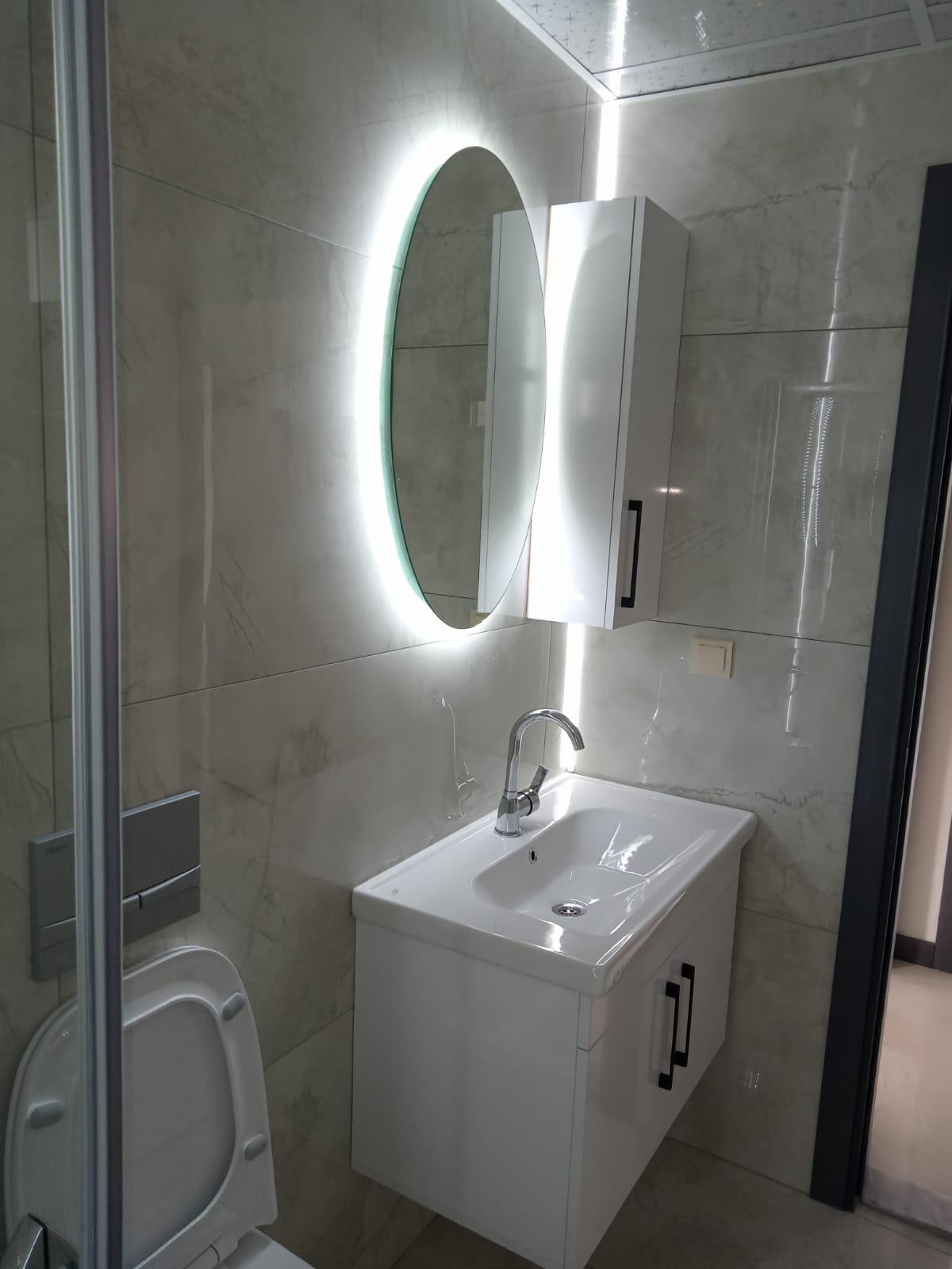 Продаж квартири в новому будинку в місті Анталія