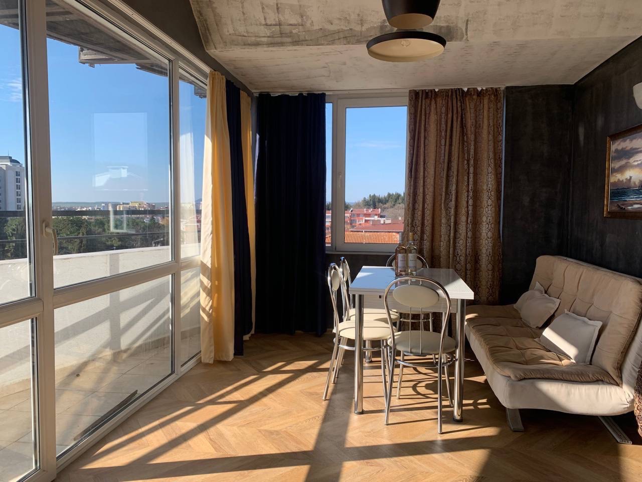 Апартаменти з однією спальнею в м. Святий Влас