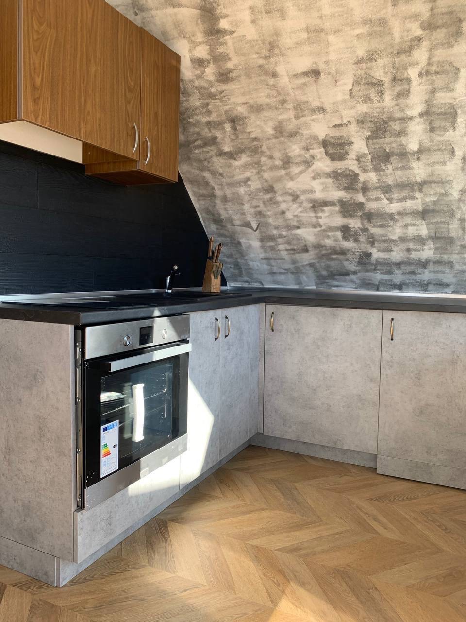 Апартаменти з однією спальнею в м. Святий Влас