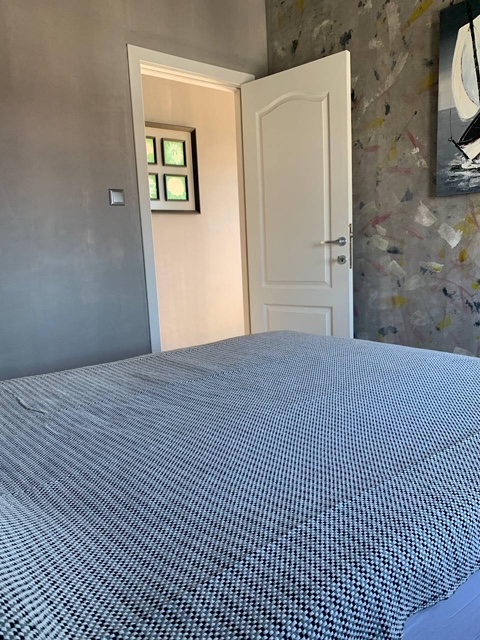 Апартаменти з однією спальнею в м. Святий Влас