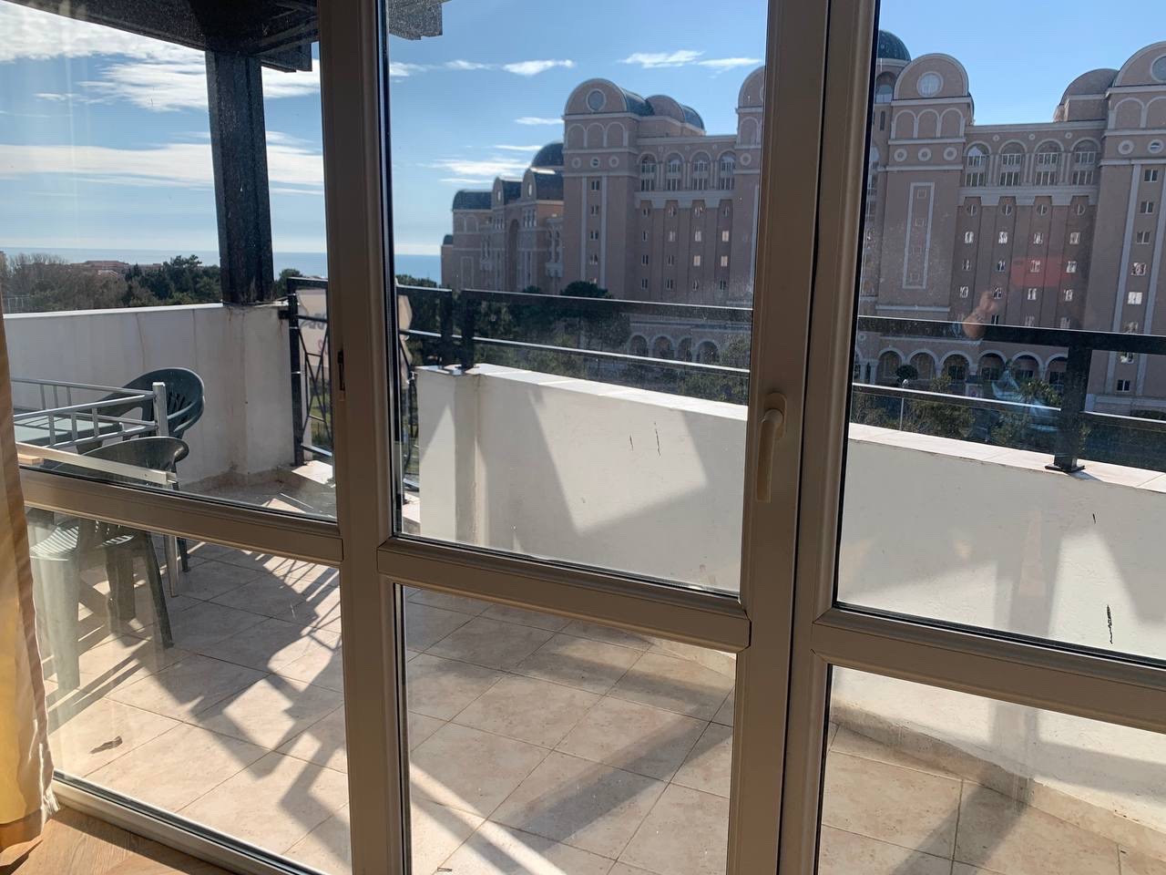 Апартаменти з однією спальнею в м. Святий Влас