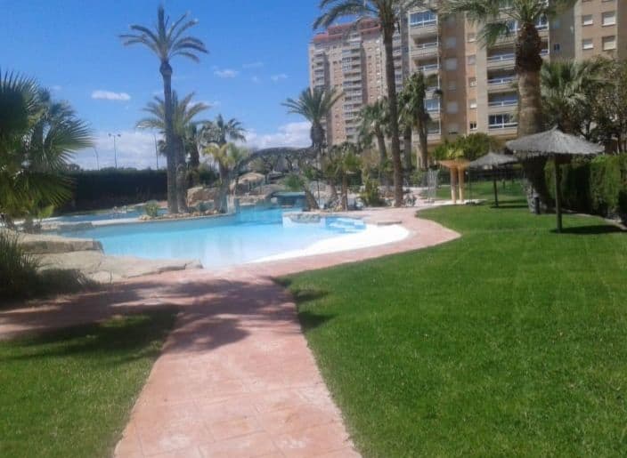 Продається квартира в престижному районі Сан-Хуан