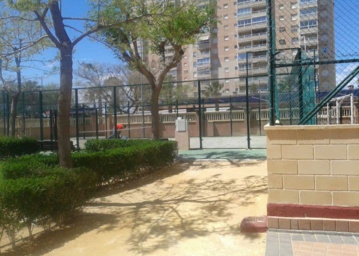 Продається квартира в престижному районі Сан-Хуан