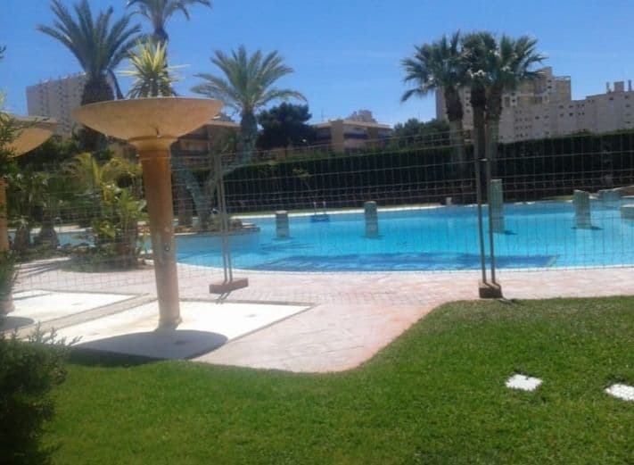 Продається квартира в престижному районі Сан-Хуан