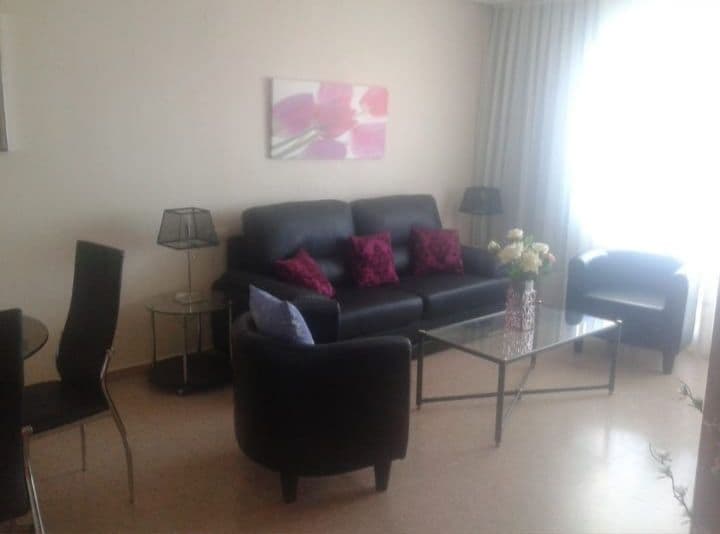 Продається квартира в престижному районі Сан-Хуан