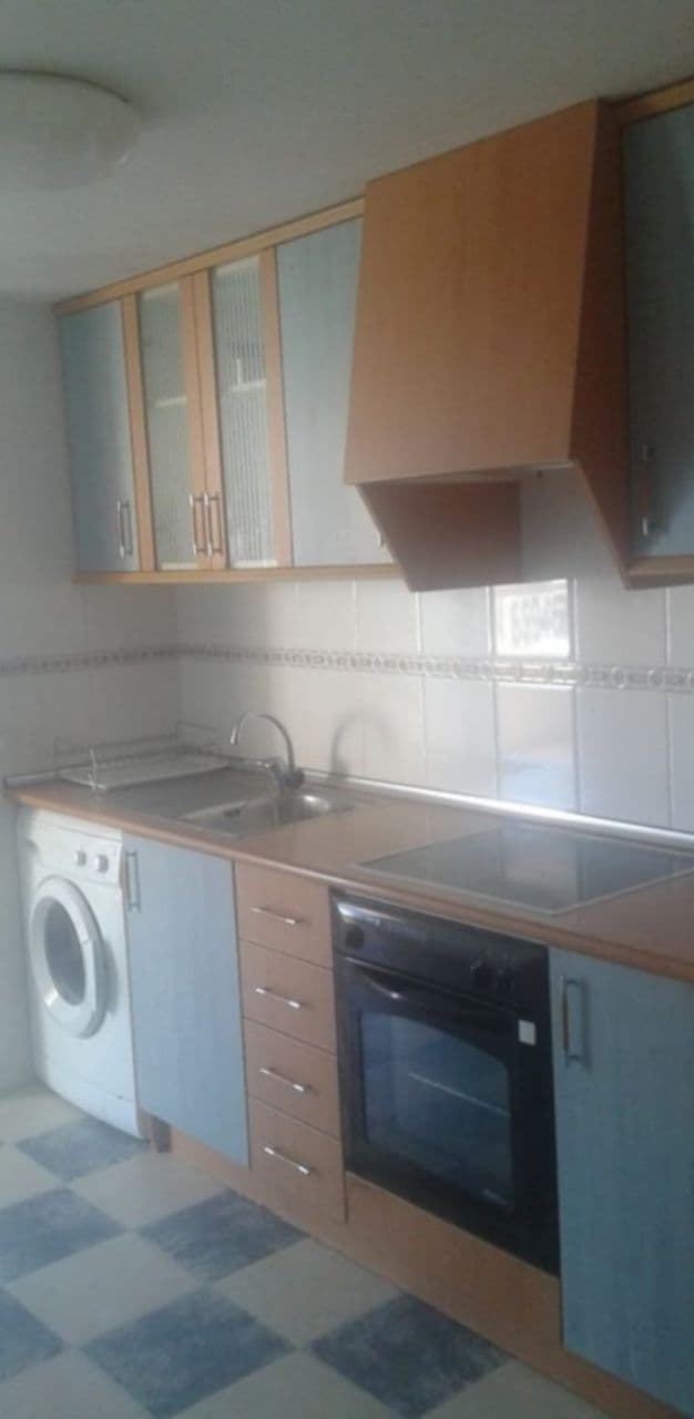 Продається квартира в престижному районі Сан-Хуан