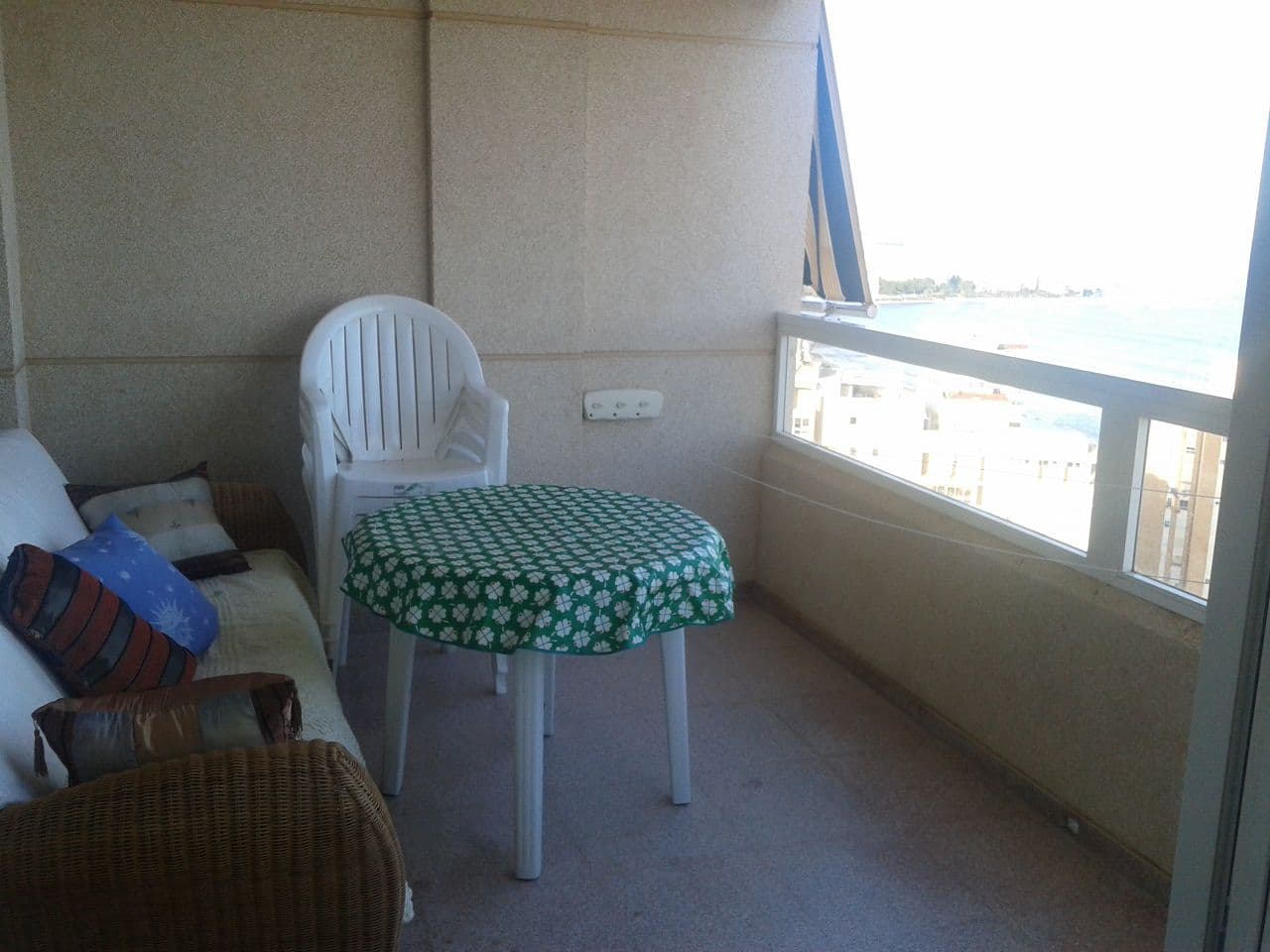 Продається квартира в престижному районі Сан-Хуан