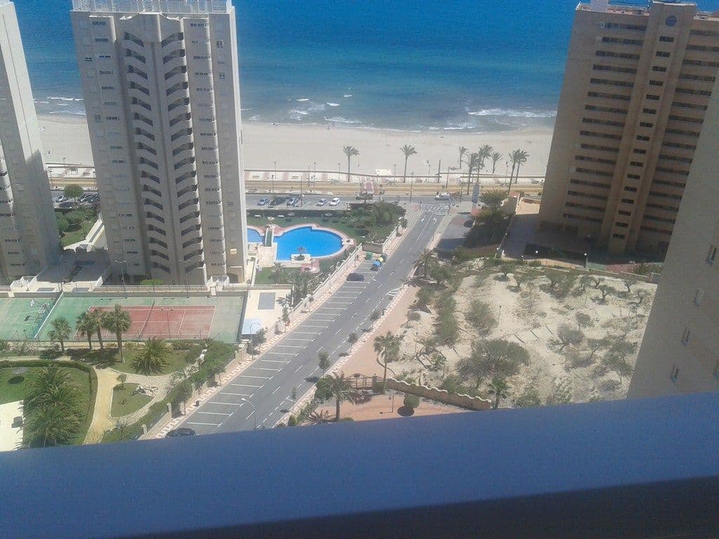 Продається квартира в престижному районі Сан-Хуан