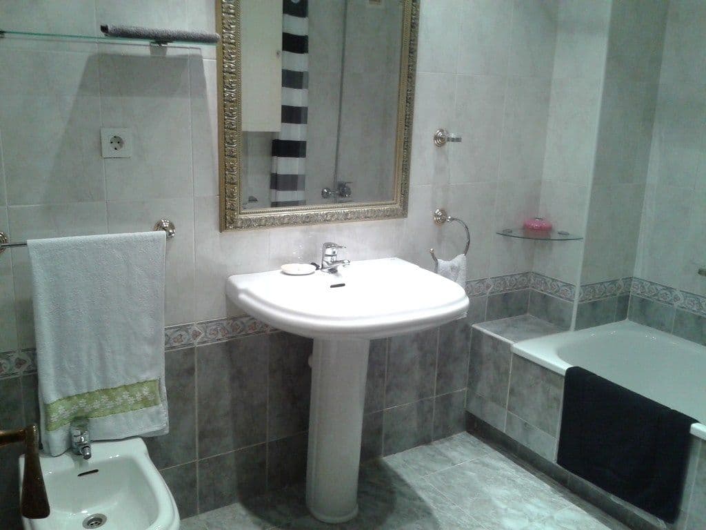 Продається квартира в престижному районі Сан-Хуан