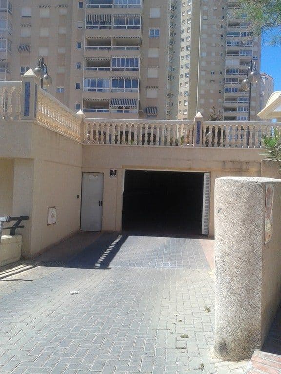 Продається квартира в престижному районі Сан-Хуан