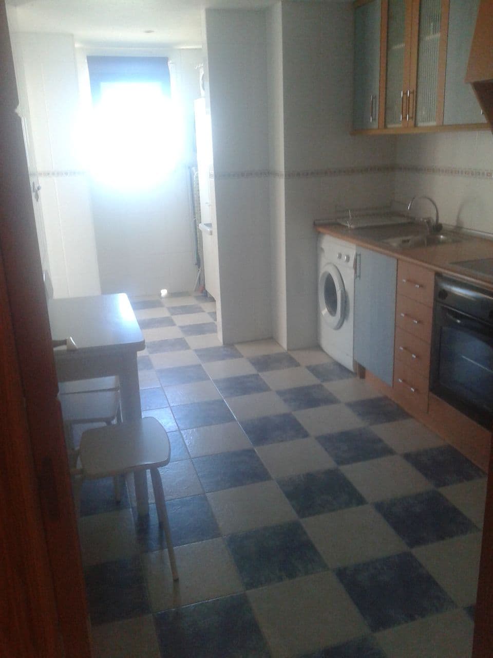 Продається квартира в престижному районі Сан-Хуан