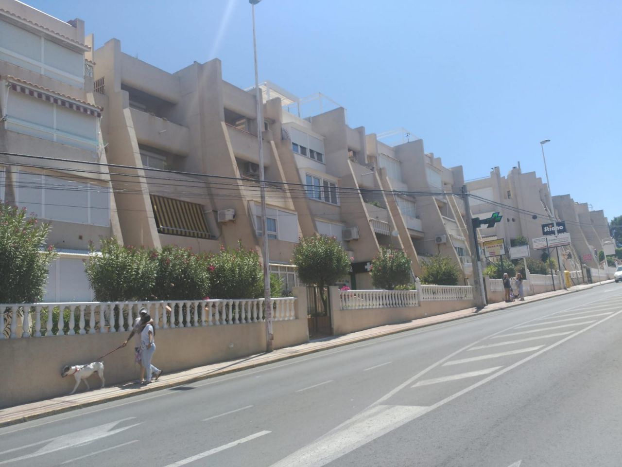 Продається приміщення в Торревьехе