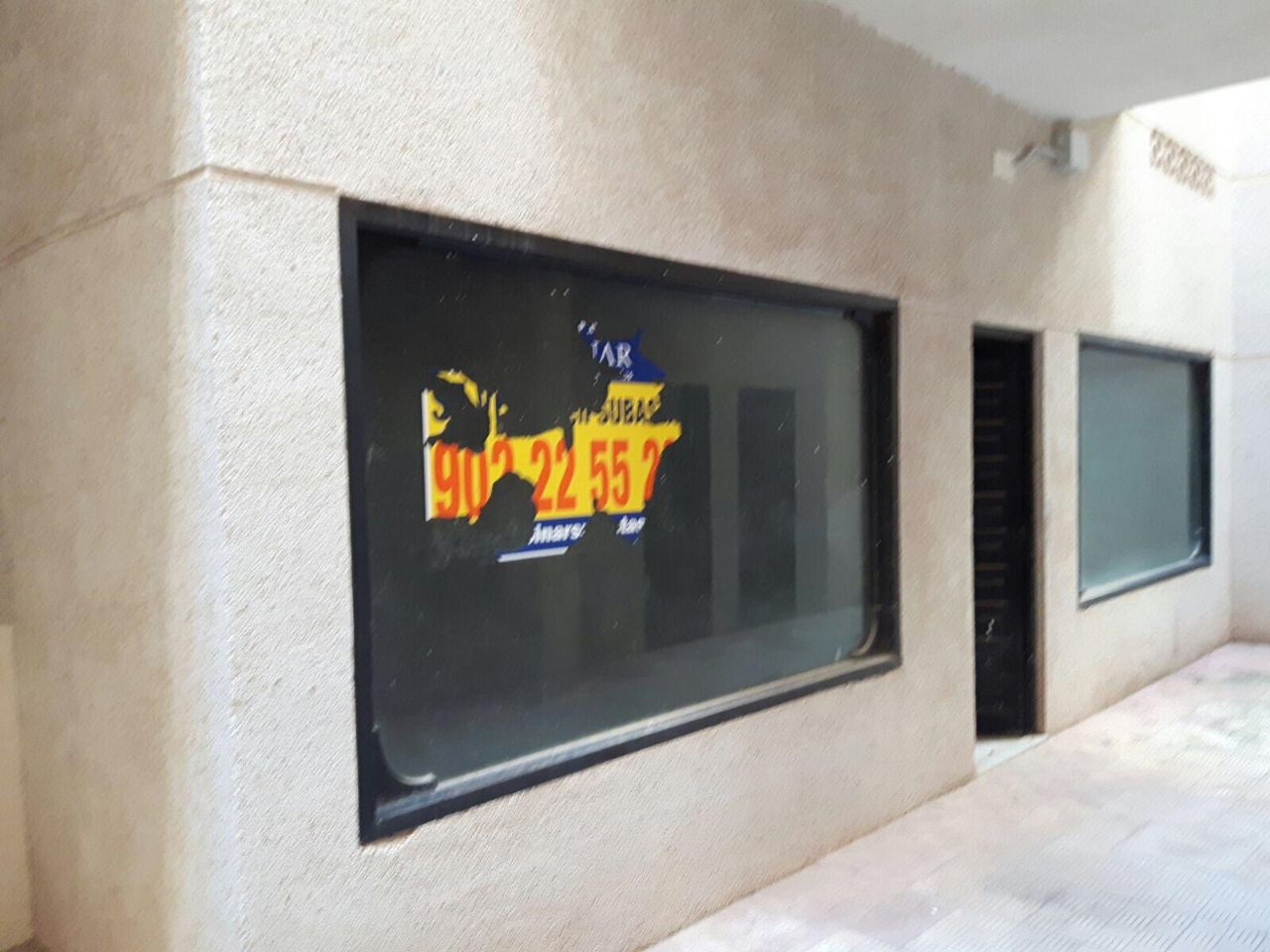 Продається приміщення в Торревьехе