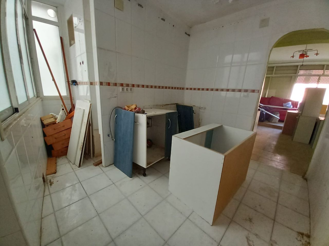 Продажа квартиры в Аликанте