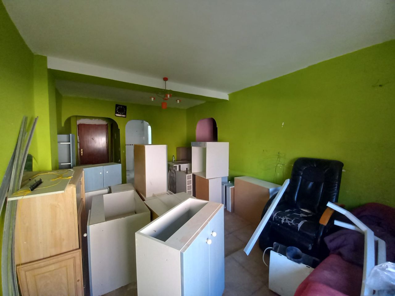 Продажа квартиры в Аликанте